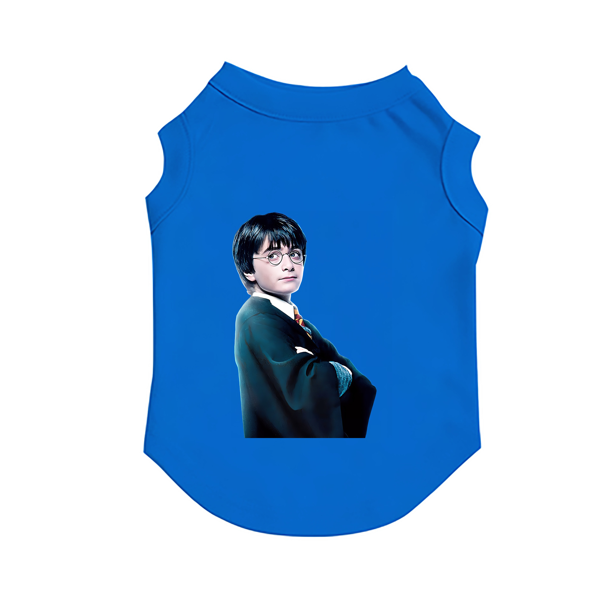 （画像用） Harry Potter ハリー・ポッターシリーズ ペット用ベスト