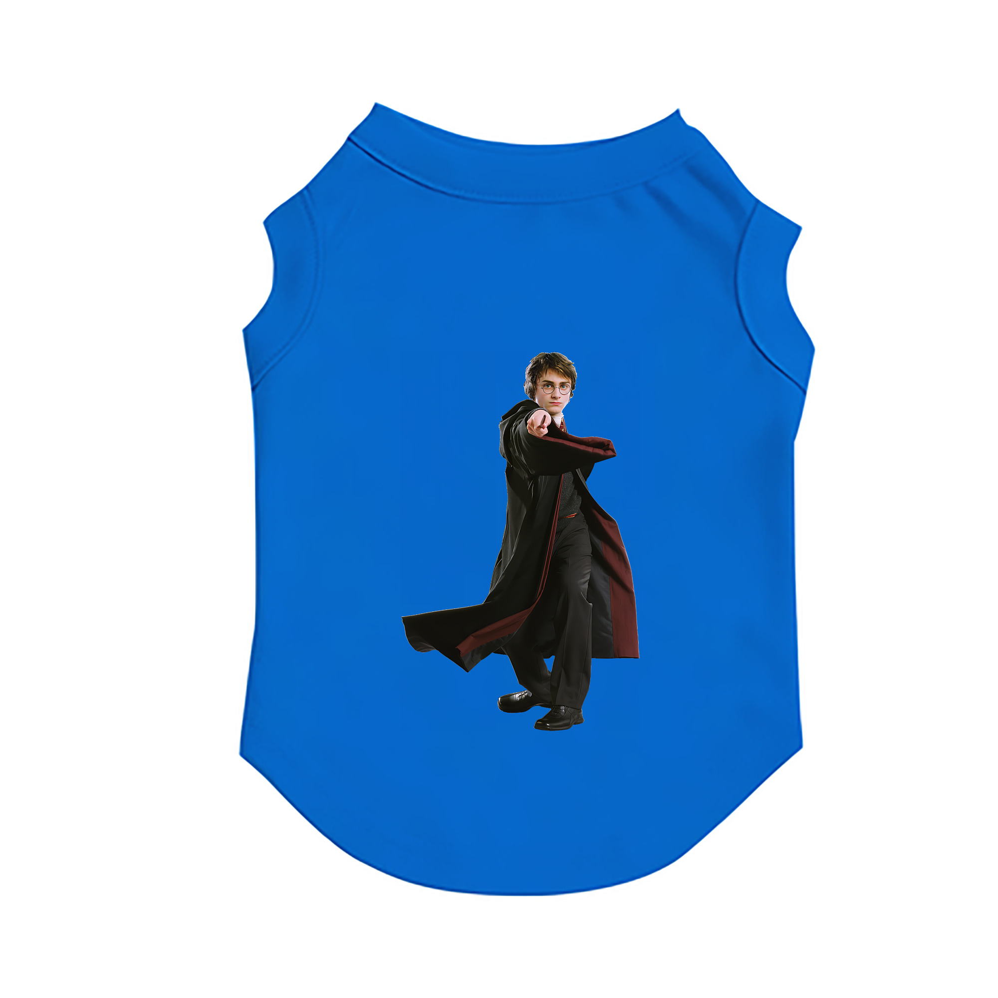 （画像用） Harry Potter ハリー・ポッターシリーズ ペット用ベスト