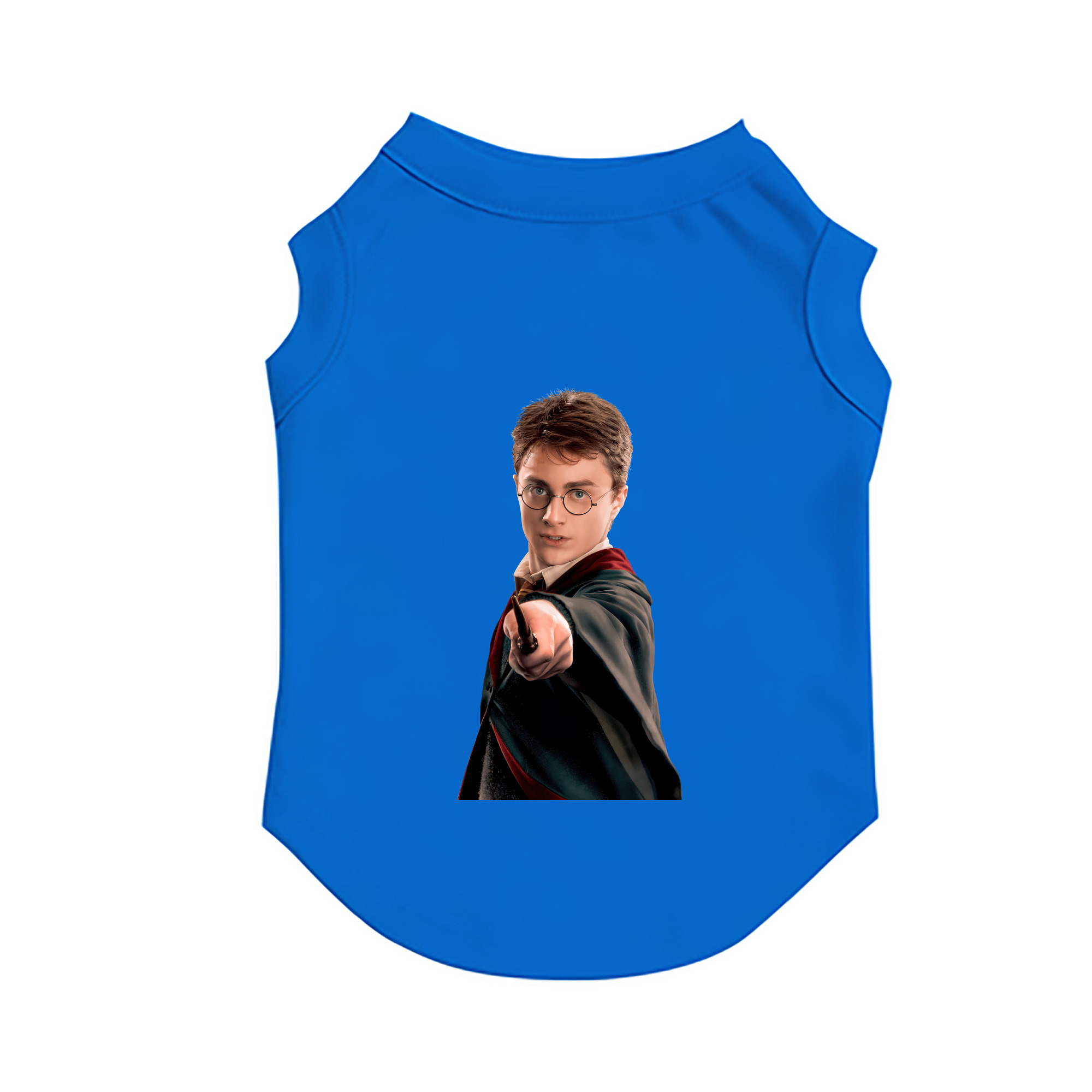 （画像用） Harry Potter ハリー・ポッターシリーズ ペット用ベスト