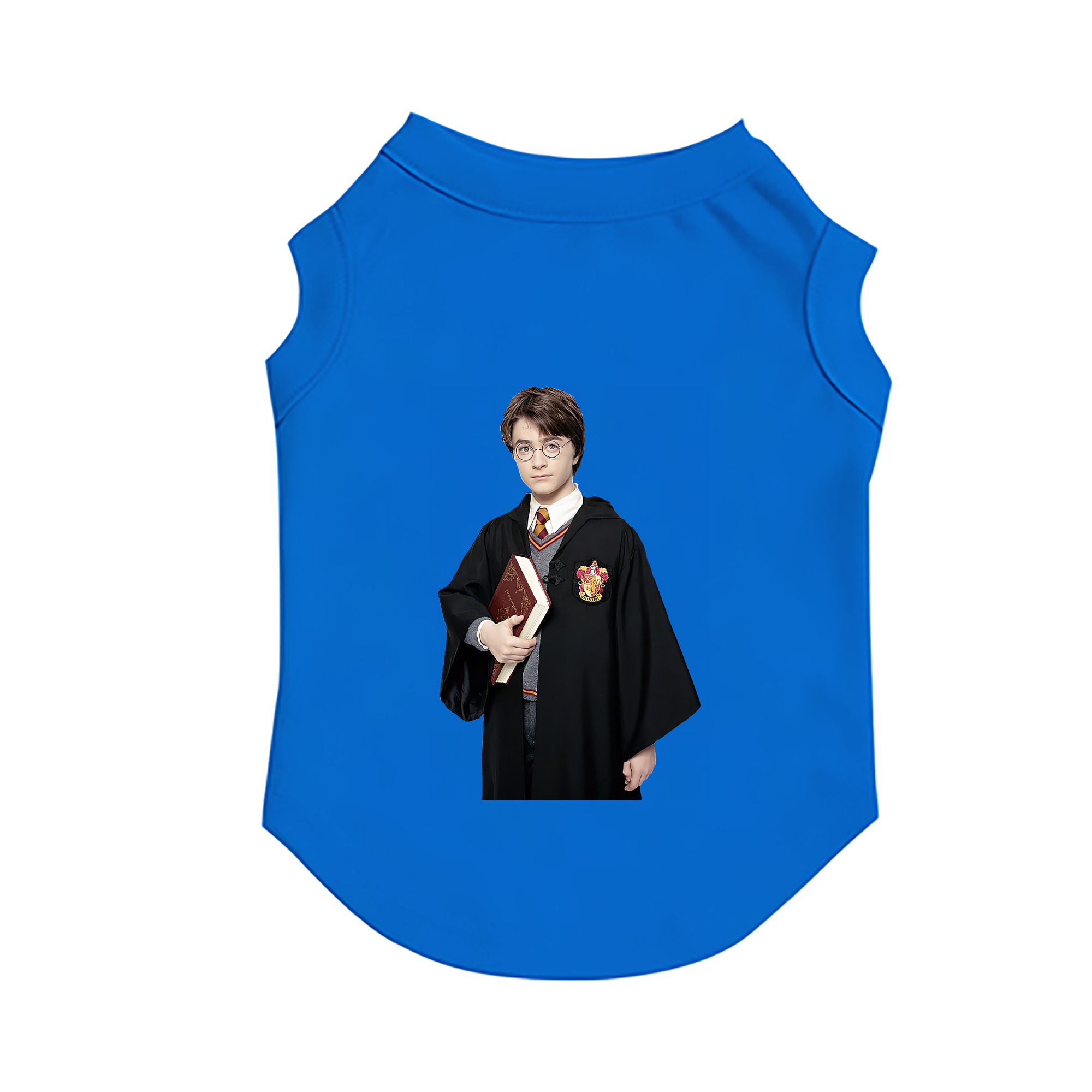 （画像用） Harry Potter ハリー・ポッターシリーズ ペット用ベスト