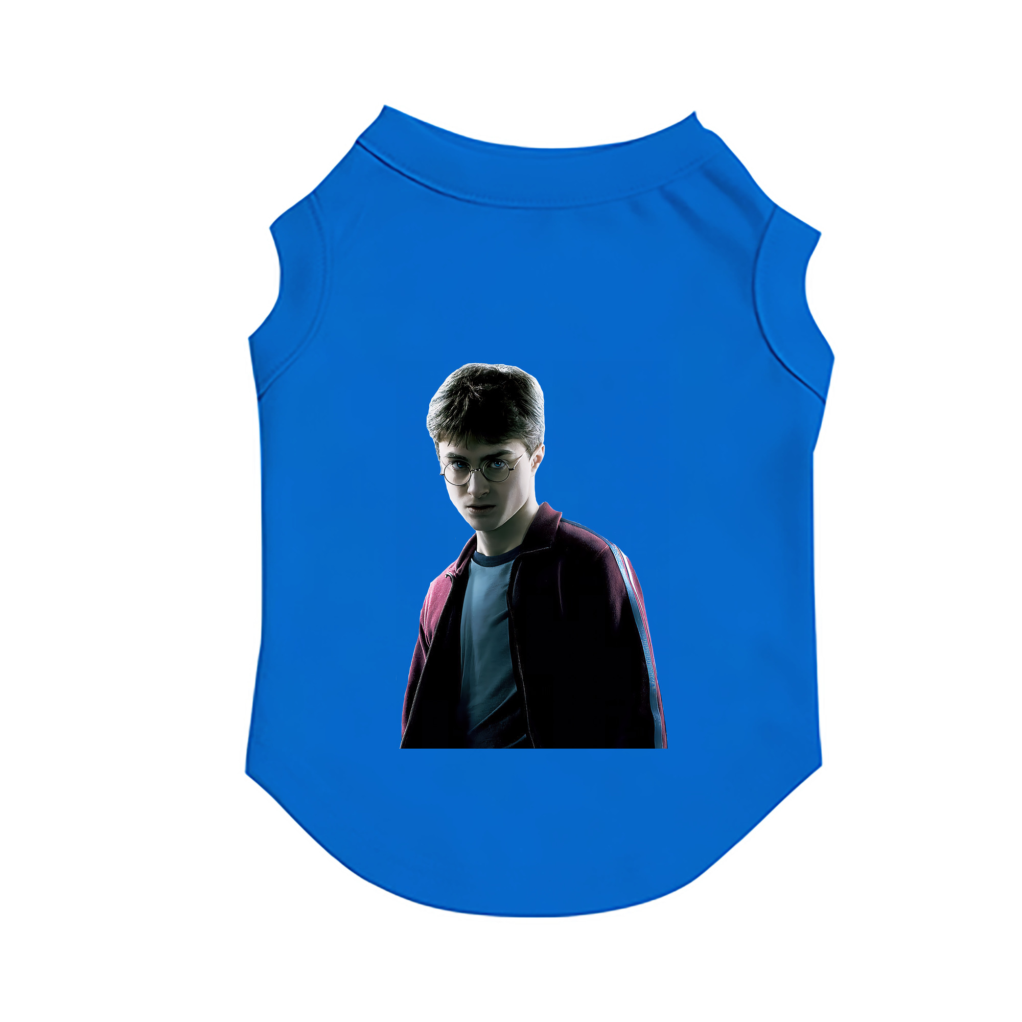 （画像用） Harry Potter ハリー・ポッターシリーズ ペット用ベスト