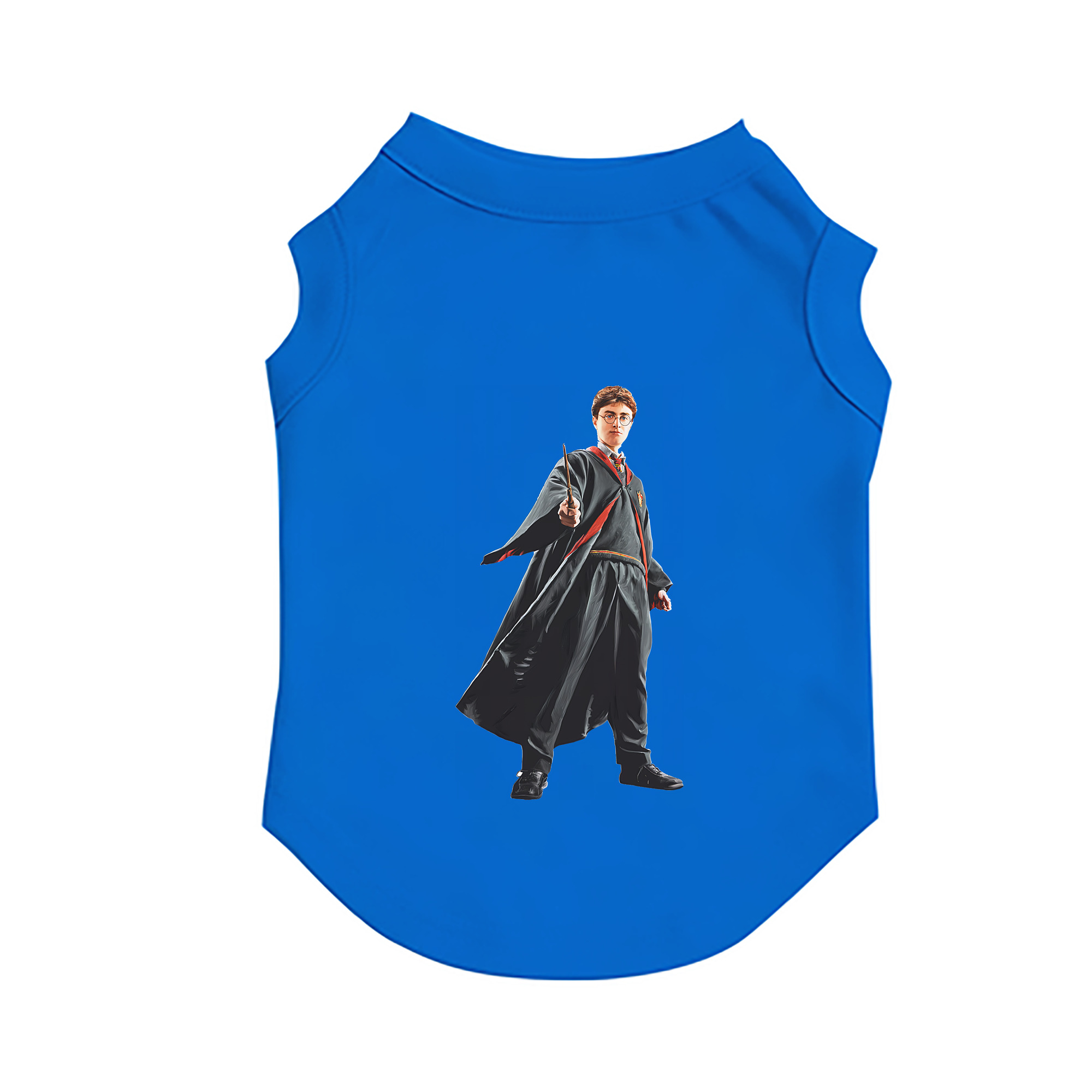 （画像用） Harry Potter ハリー・ポッターシリーズ ペット用ベスト