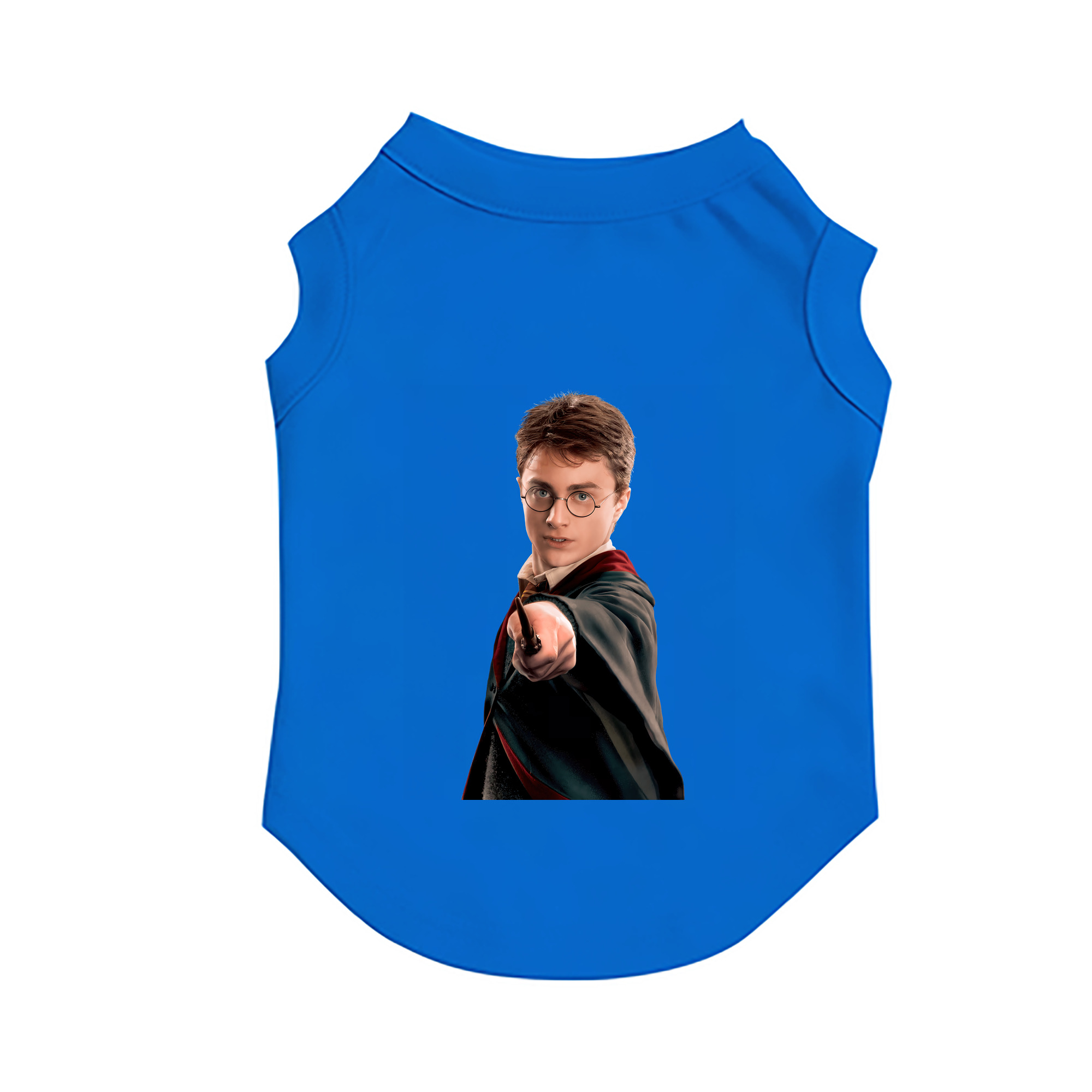 （画像用） Harry Potter ハリー・ポッターシリーズ ペット用ベスト