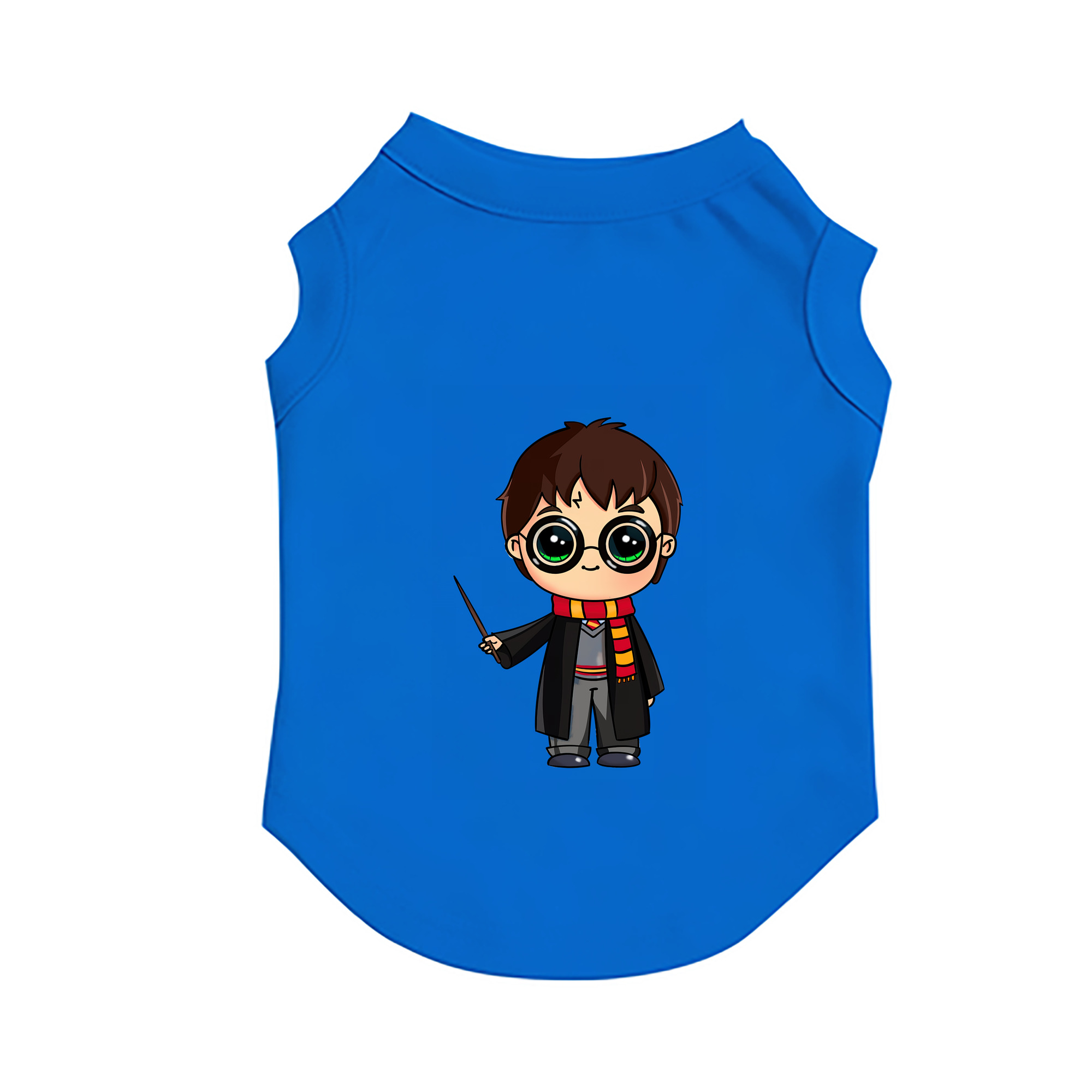 （画像用） Harry Potter ハリー・ポッターシリーズ ペット用ベスト