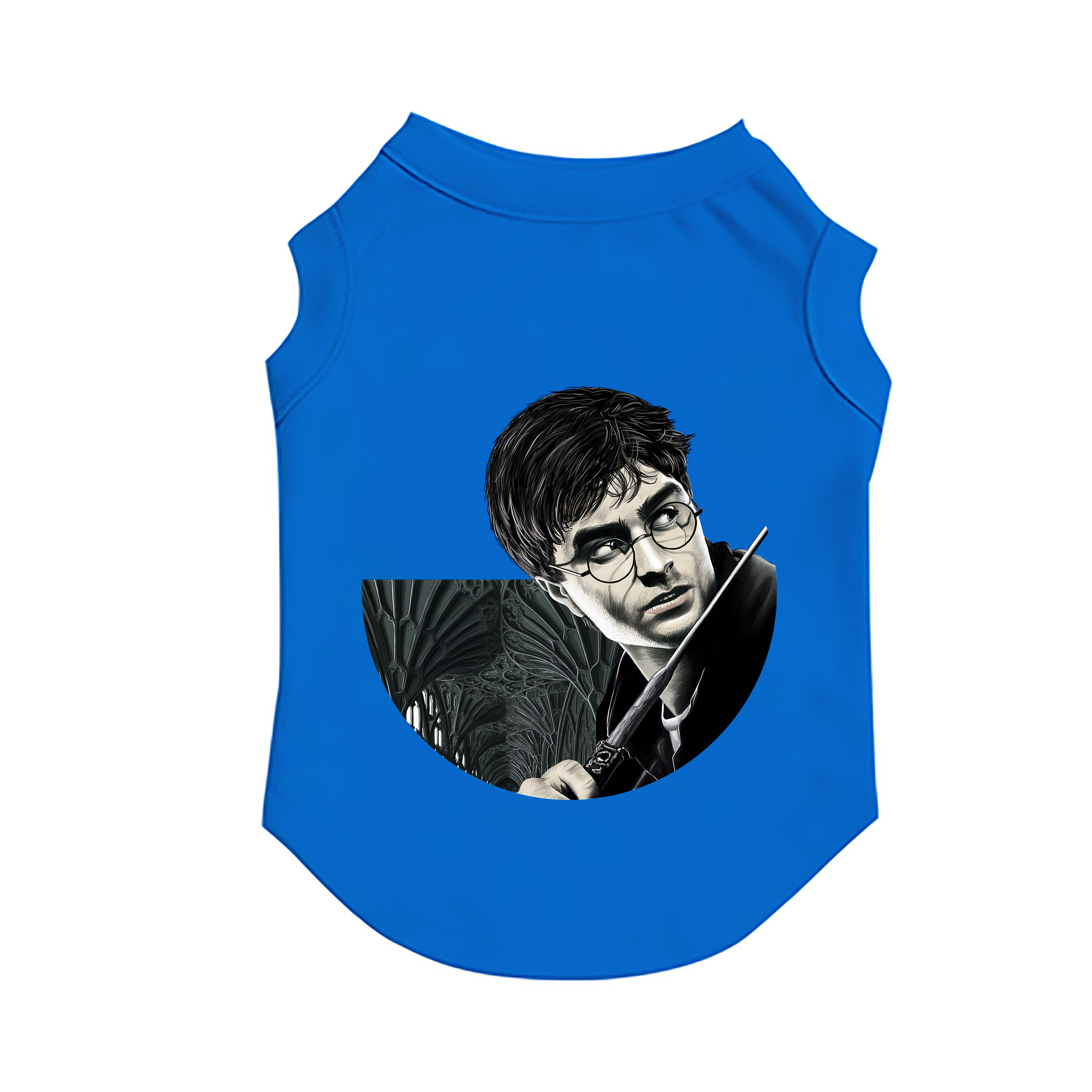 （画像用） Harry Potter ハリー・ポッターシリーズ ペット用ベスト