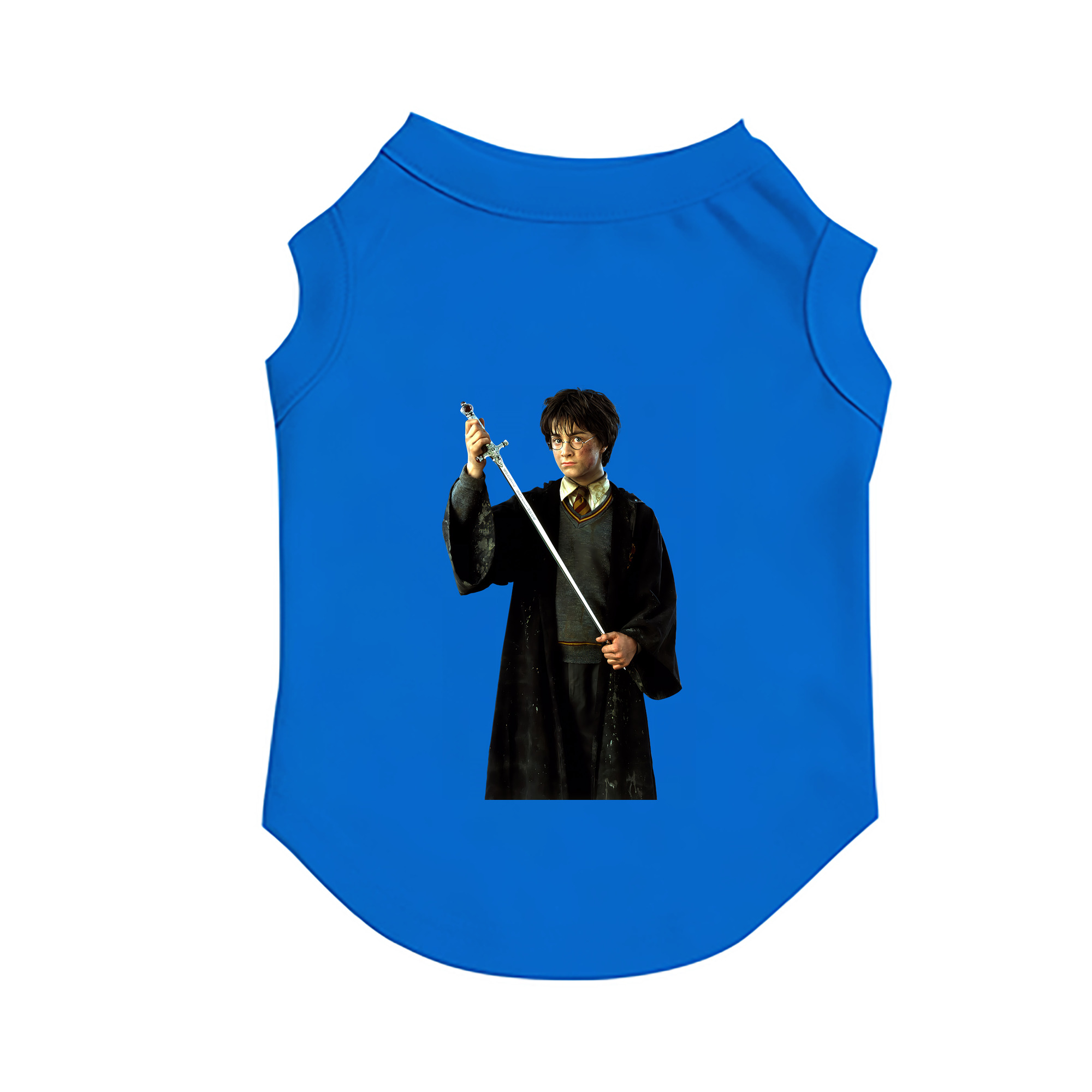 （画像用） Harry Potter ハリー・ポッターシリーズ ペット用ベスト