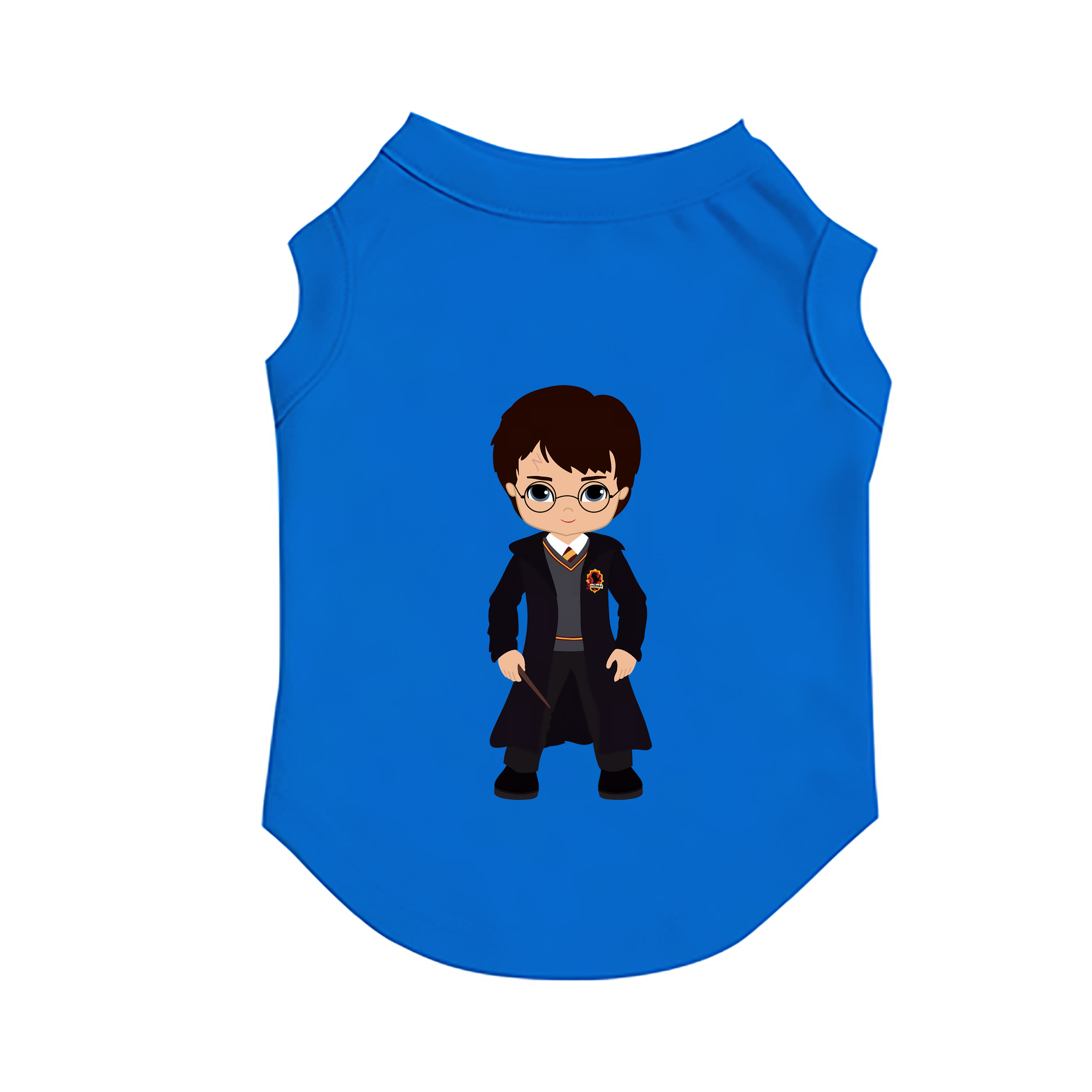（画像用） Harry Potter ハリー・ポッターシリーズ ペット用ベスト