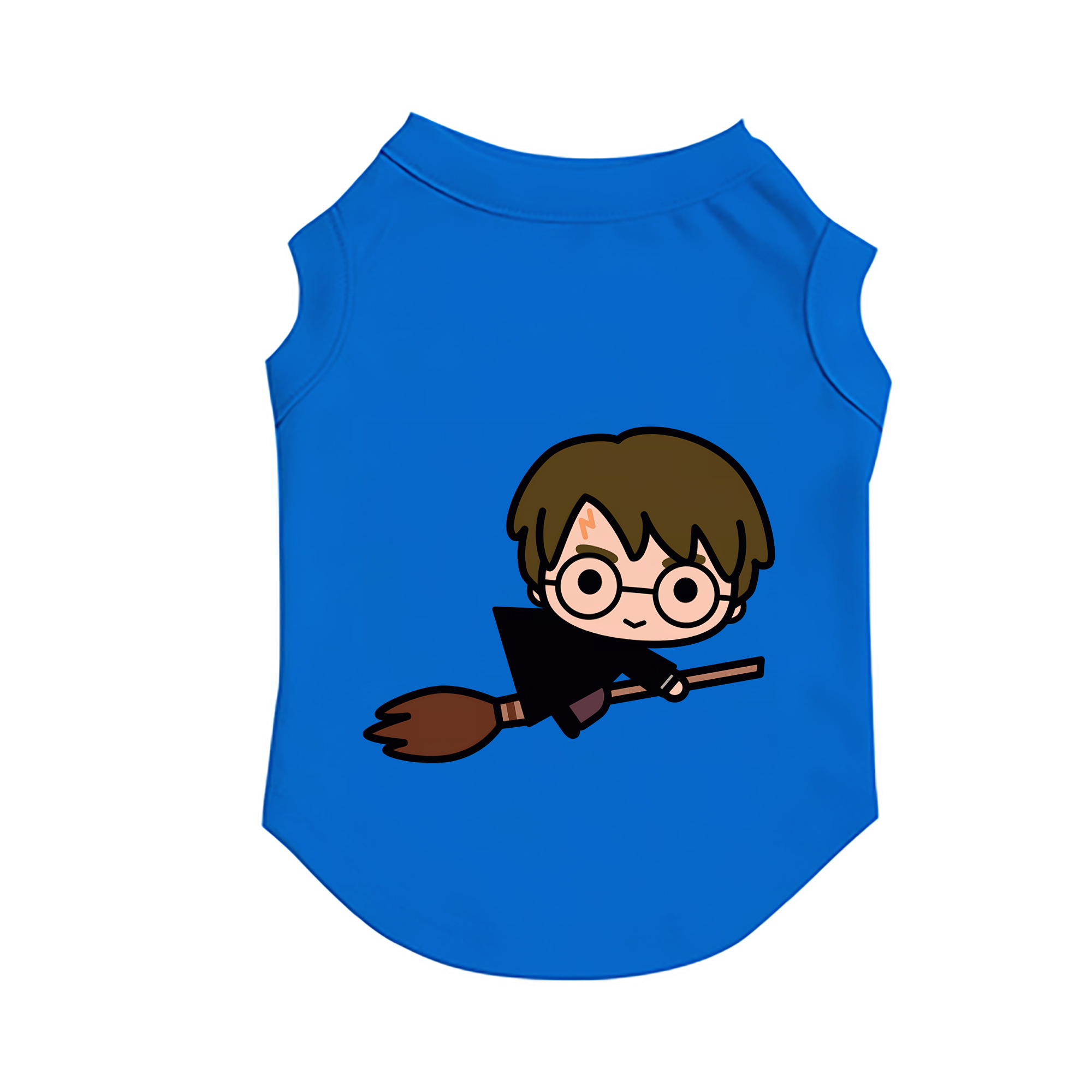 （画像用） Harry Potter ハリー・ポッターシリーズ ペット用ベスト