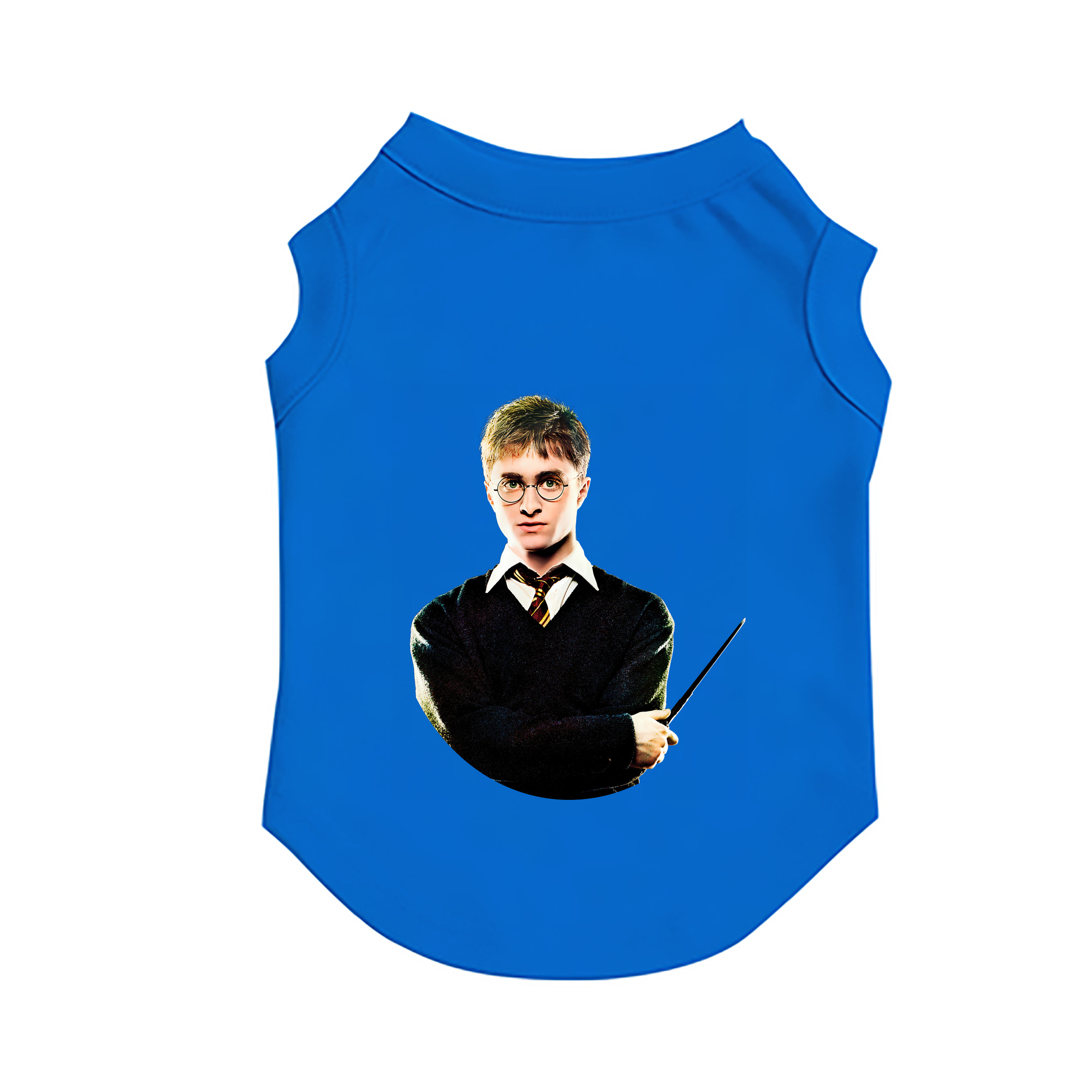 （画像用） Harry Potter ハリー・ポッターシリーズ ペット用ベスト