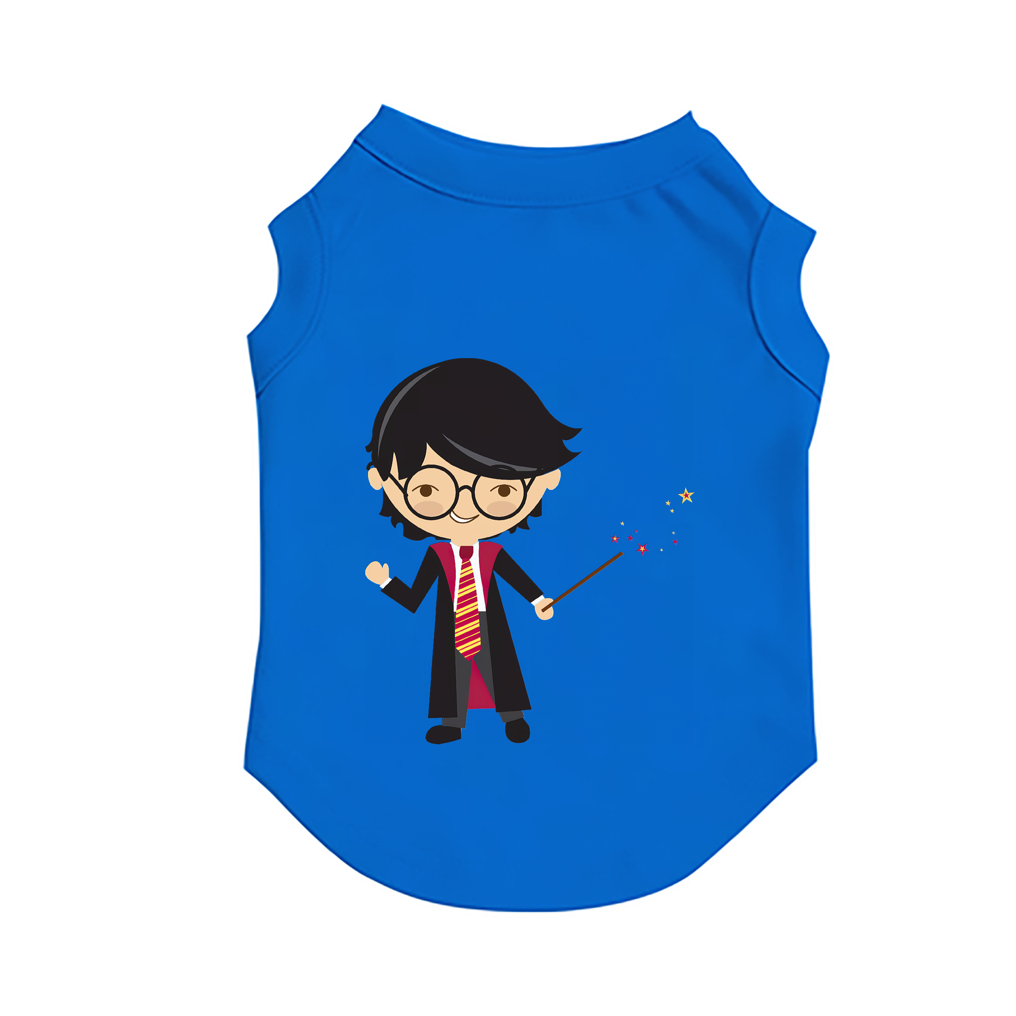 （画像用） Harry Potter ハリー・ポッターシリーズ ペット用ベスト
