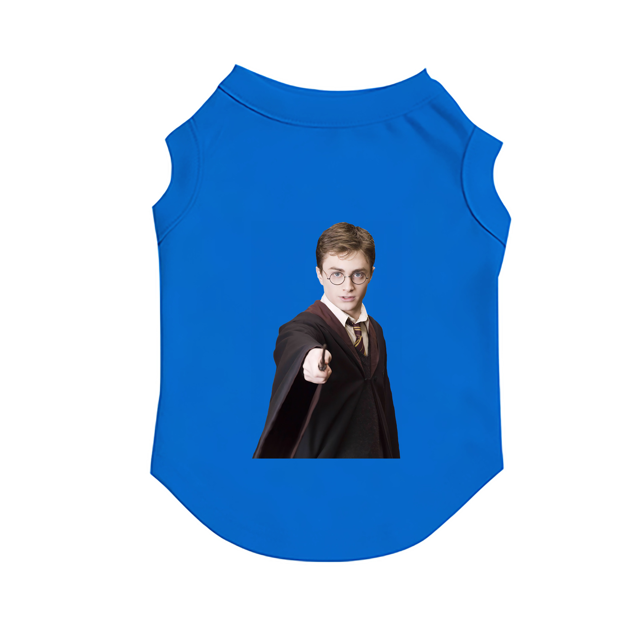 （画像用） Harry Potter ハリー・ポッターシリーズ ペット用ベスト