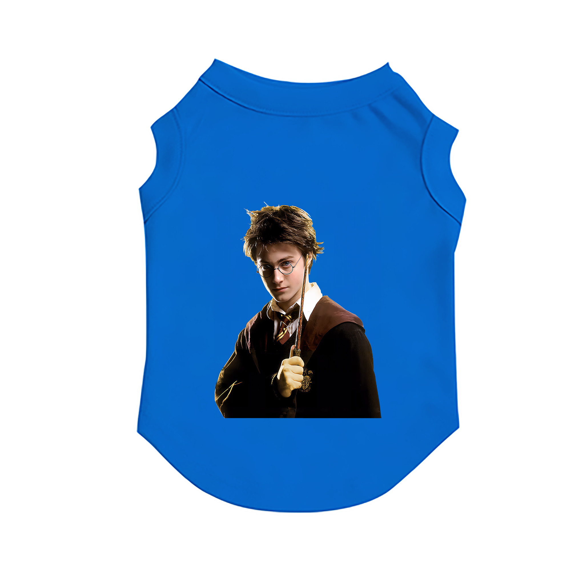 （画像用） Harry Potter ハリー・ポッターシリーズ ペット用ベスト