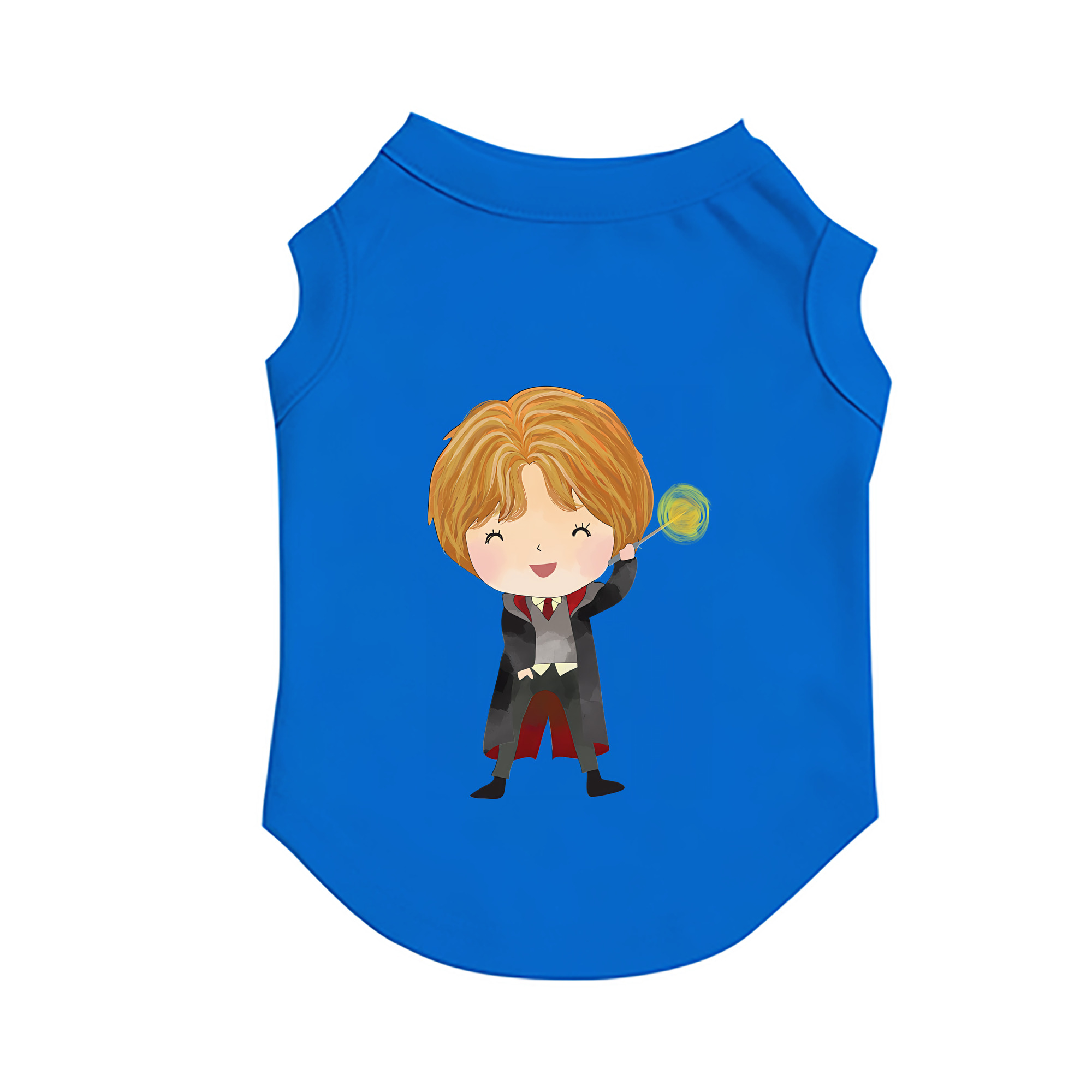 （画像用） Harry Potter ハリー・ポッターシリーズ ペット用ベスト