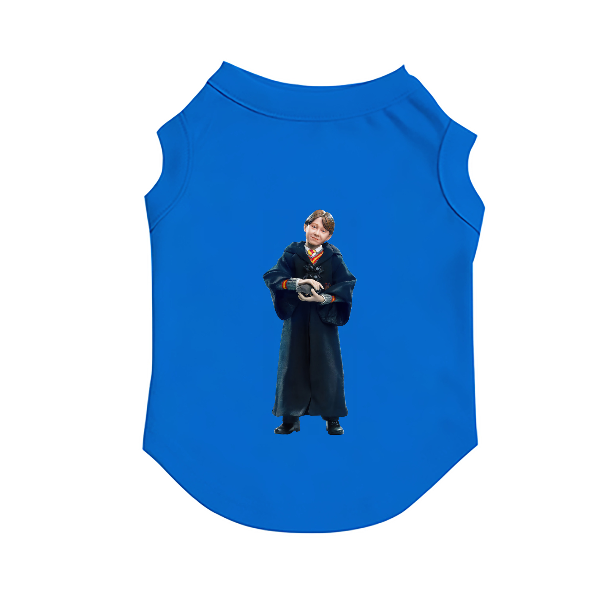 （画像用） Harry Potter ハリー・ポッターシリーズ ペット用ベスト