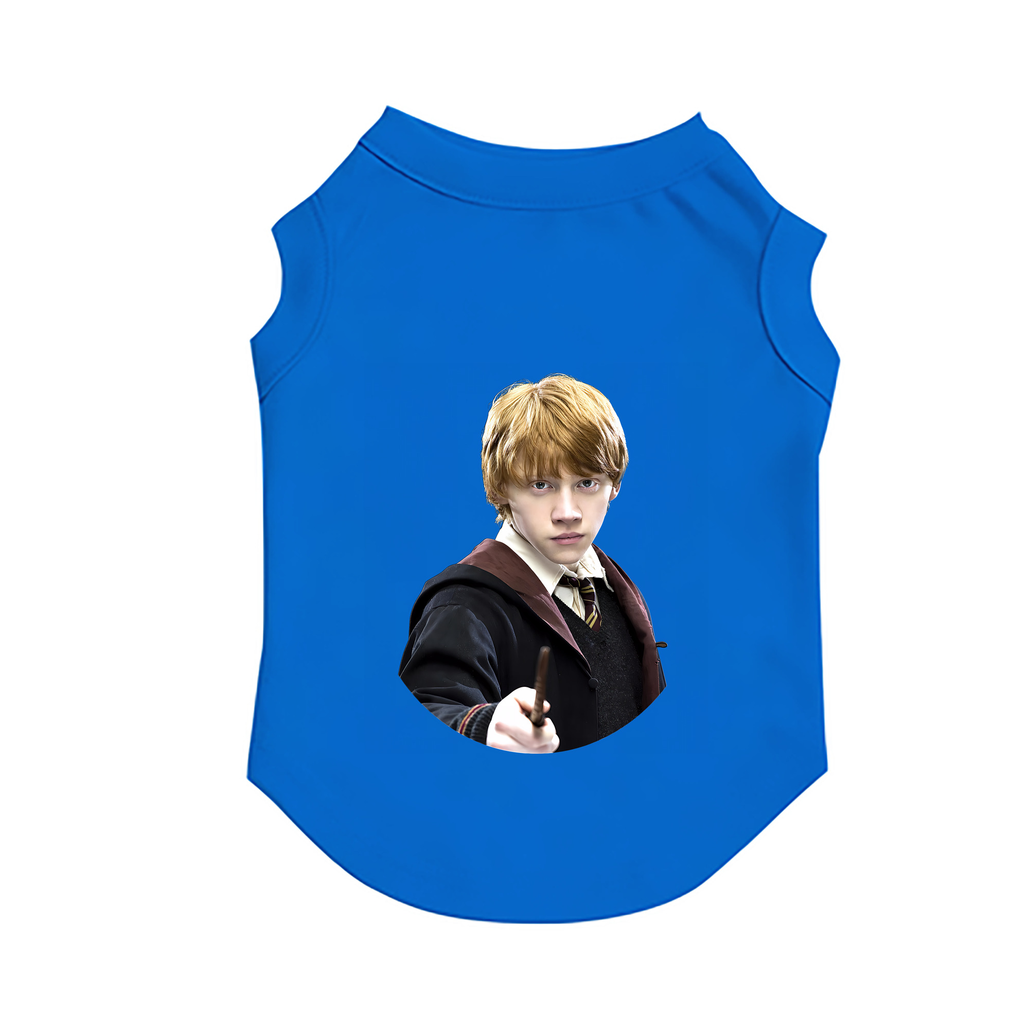 （画像用） Harry Potter ハリー・ポッターシリーズ ペット用ベスト