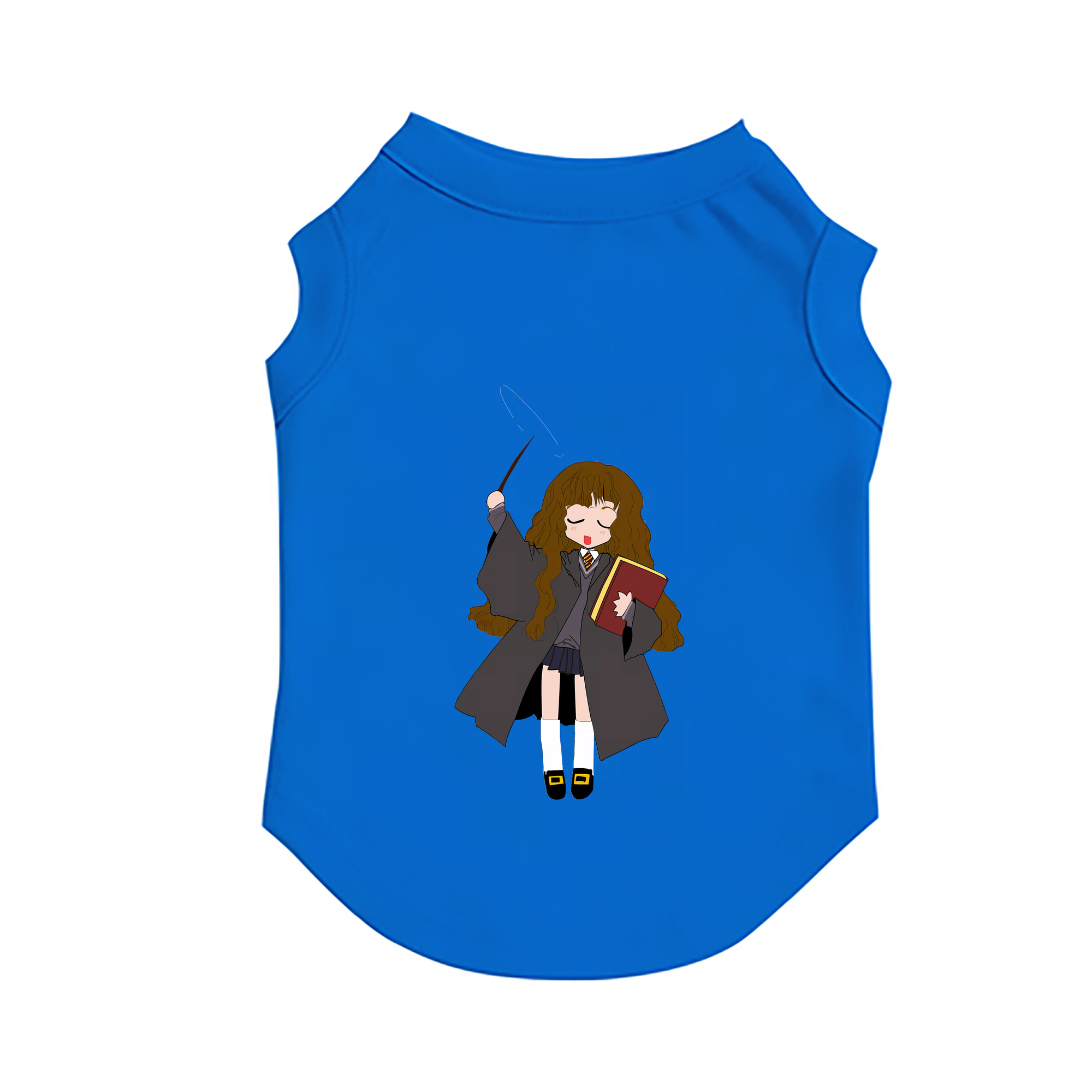 （画像用） Harry Potter ハリー・ポッターシリーズ ペット用ベスト