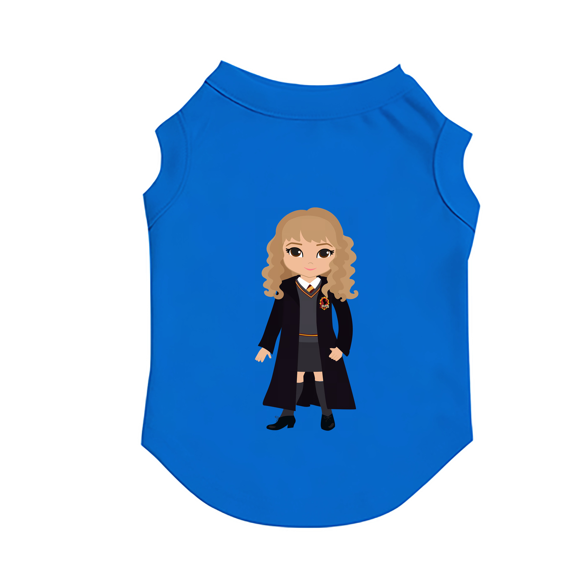 （画像用） Harry Potter ハリー・ポッターシリーズ ペット用ベスト