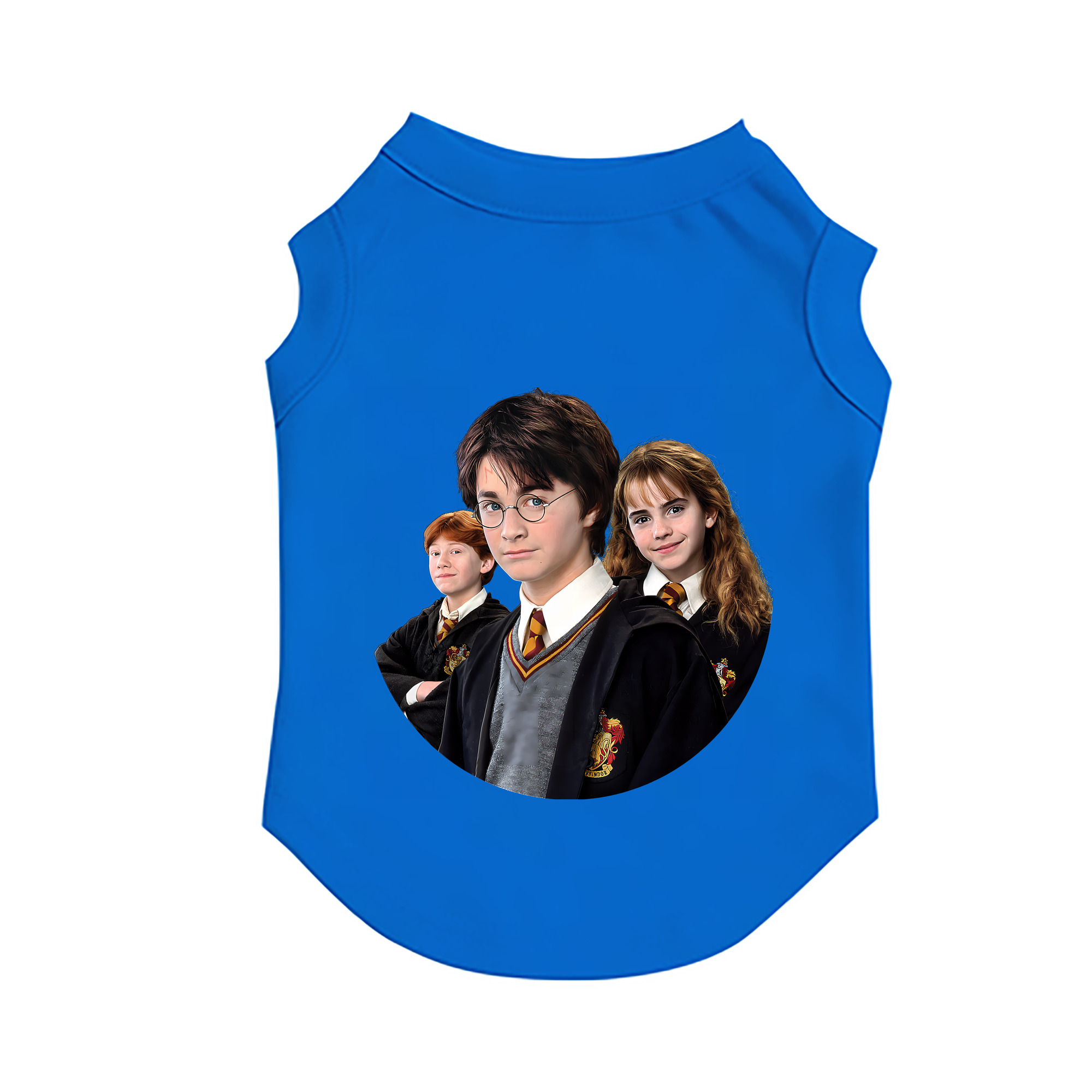 （画像用） Harry Potter ハリー・ポッターシリーズ ペット用ベスト