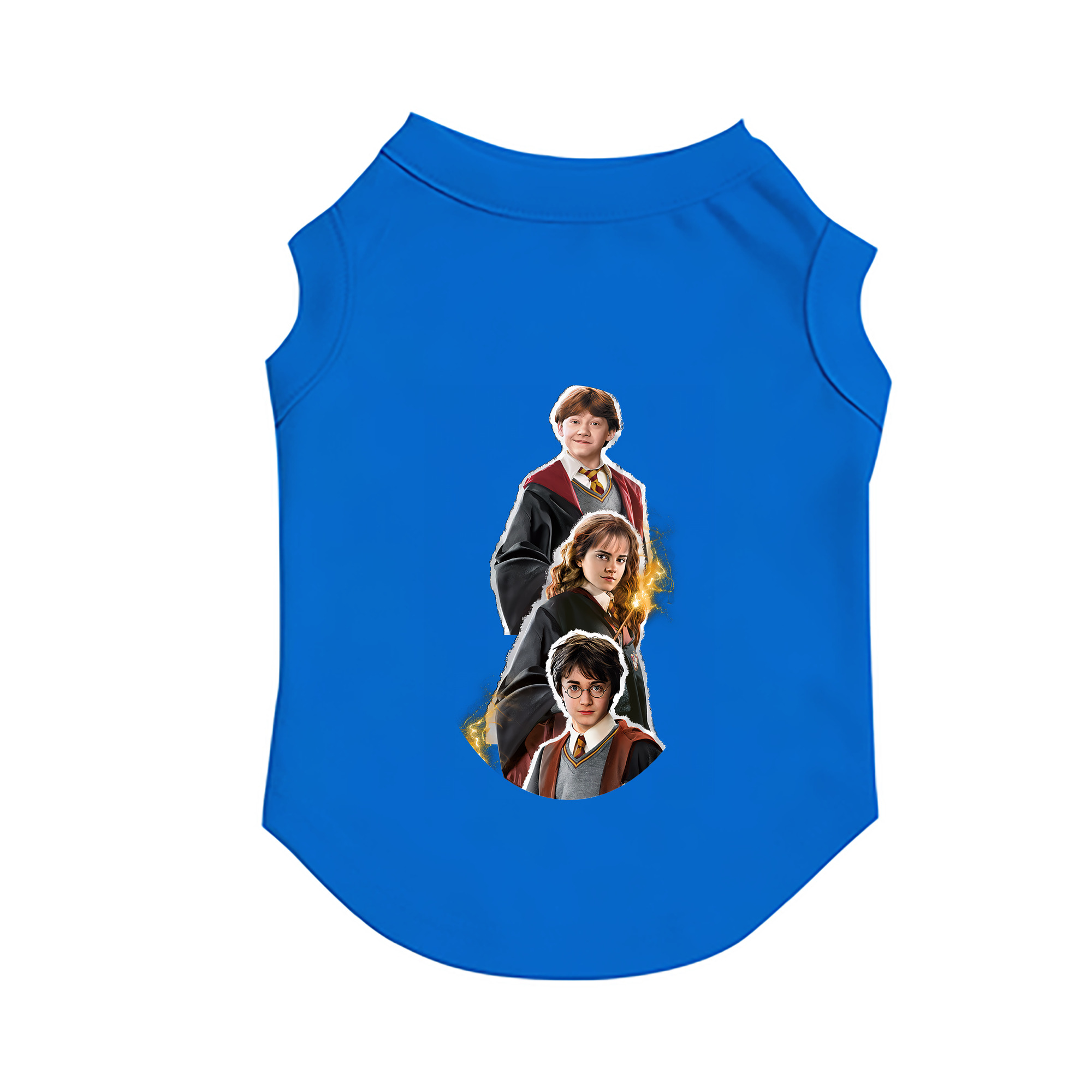 （画像用） Harry Potter ハリー・ポッターシリーズ ペット用ベスト