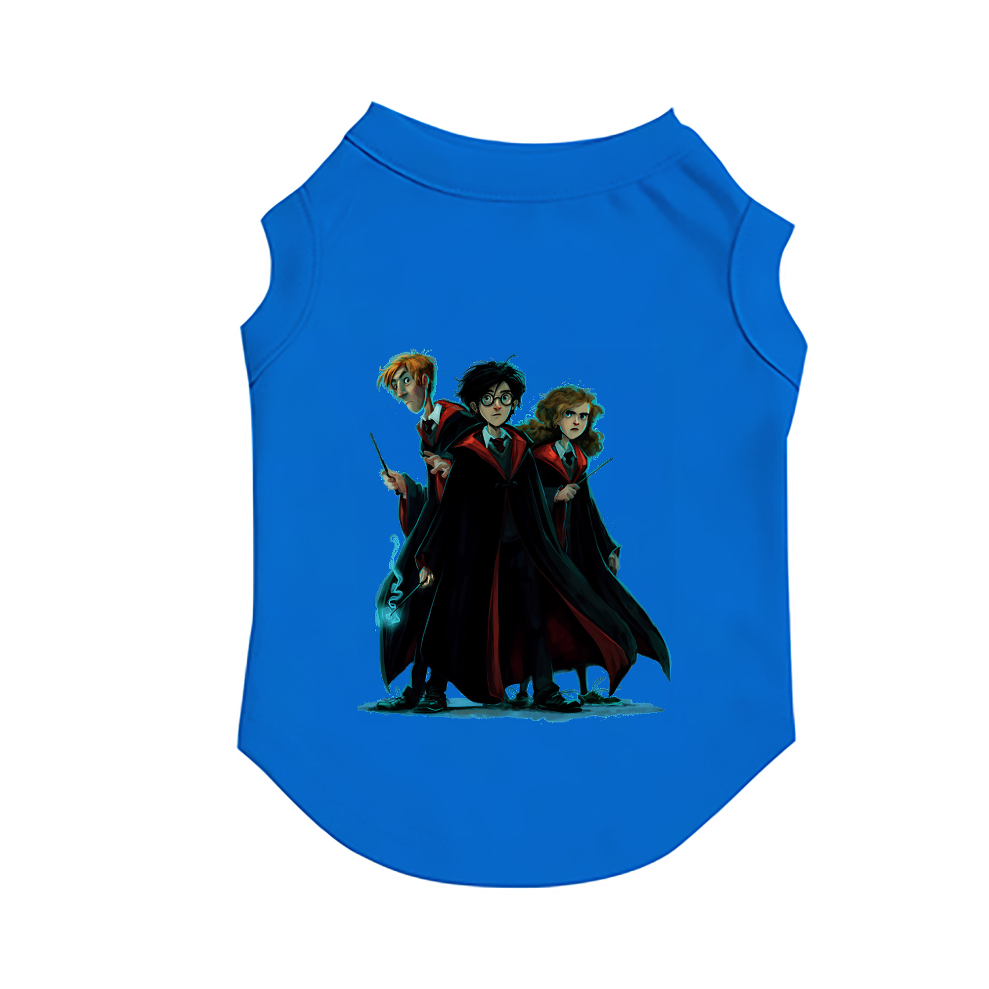 （画像用） Harry Potter ハリー・ポッターシリーズ ペット用ベスト