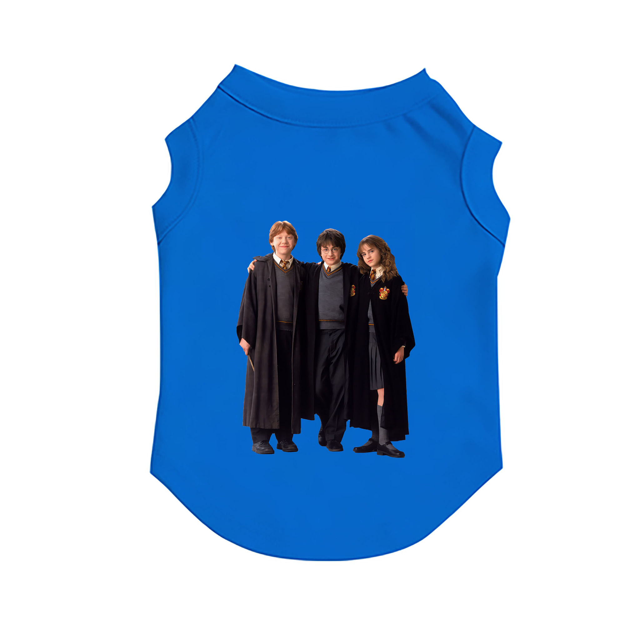 （画像用） Harry Potter ハリー・ポッターシリーズ ペット用ベスト