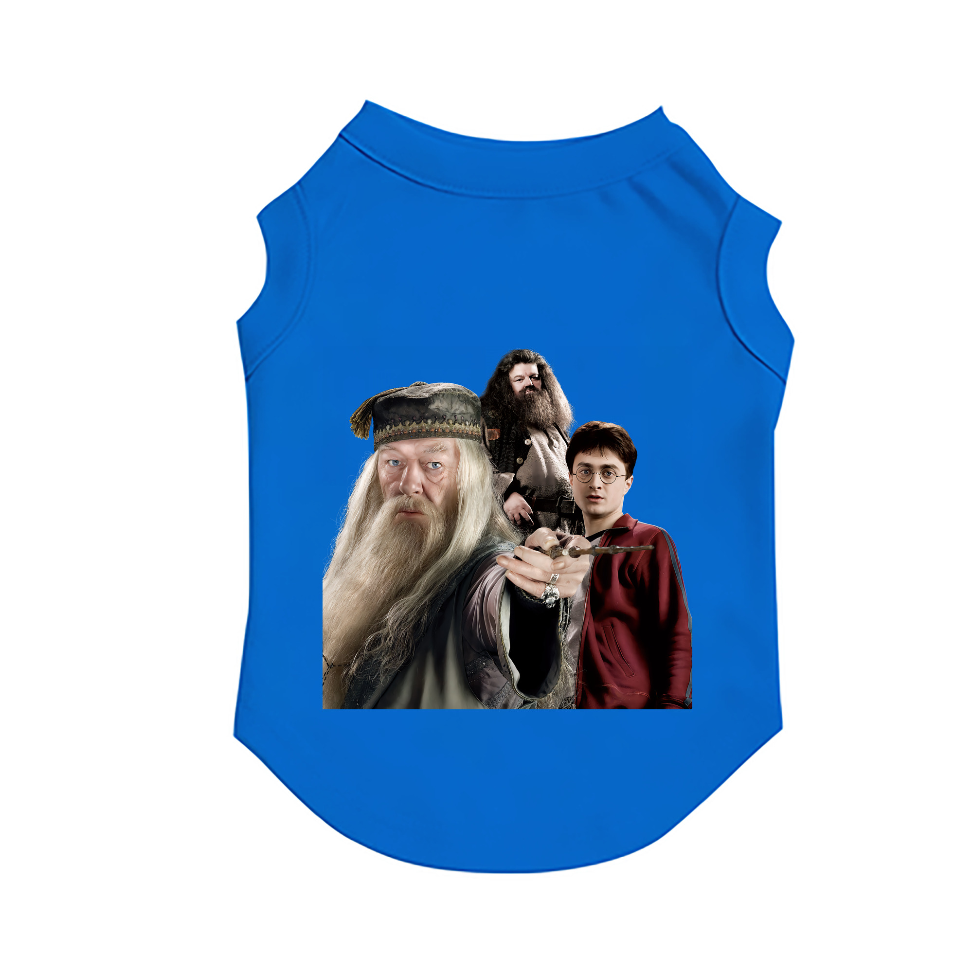 （画像用） Harry Potter ハリー・ポッターシリーズ ペット用ベスト