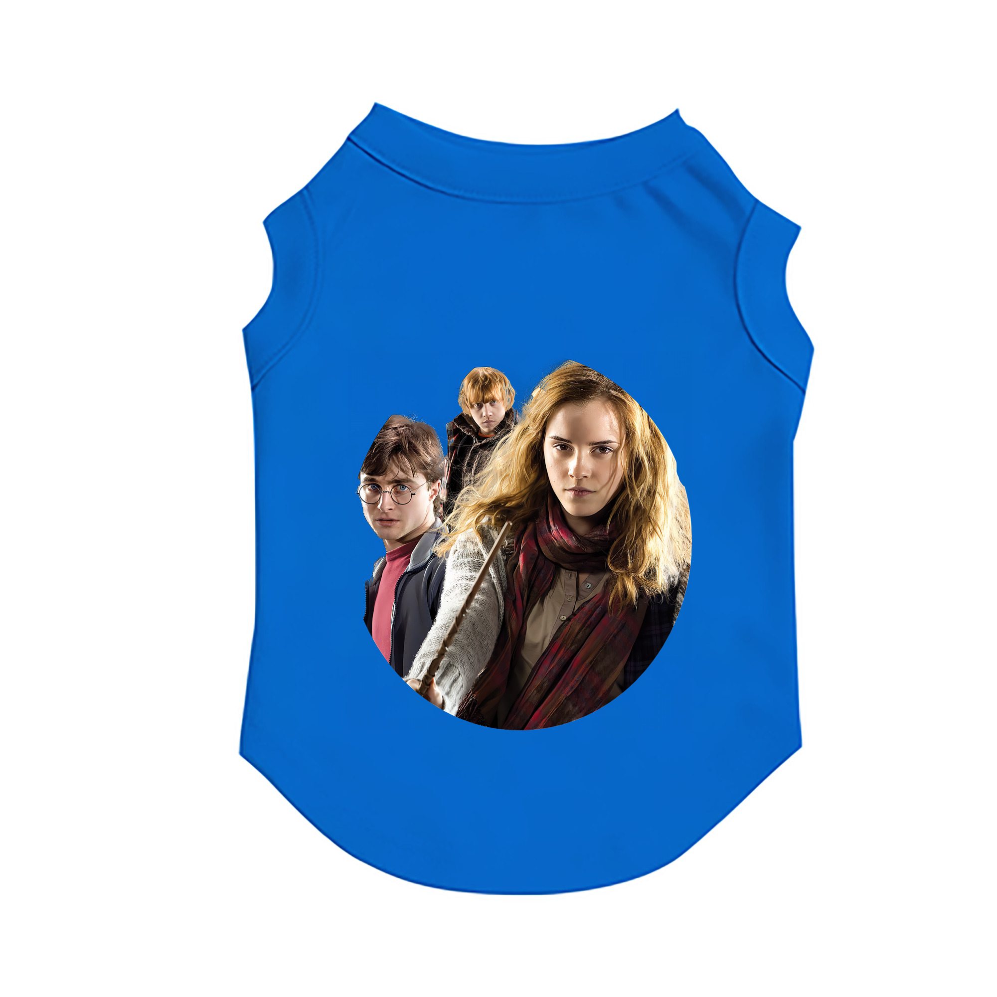 （画像用） Harry Potter ハリー・ポッターシリーズ ペット用ベスト
