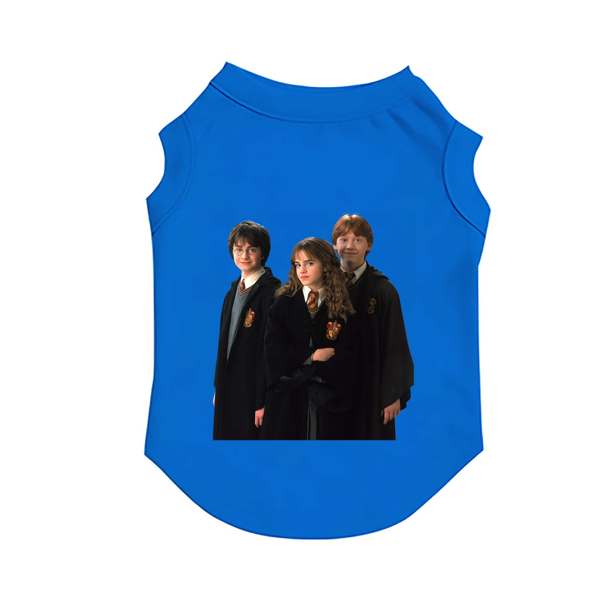 （画像用） Harry Potter ハリー・ポッターシリーズ ペット用ベスト