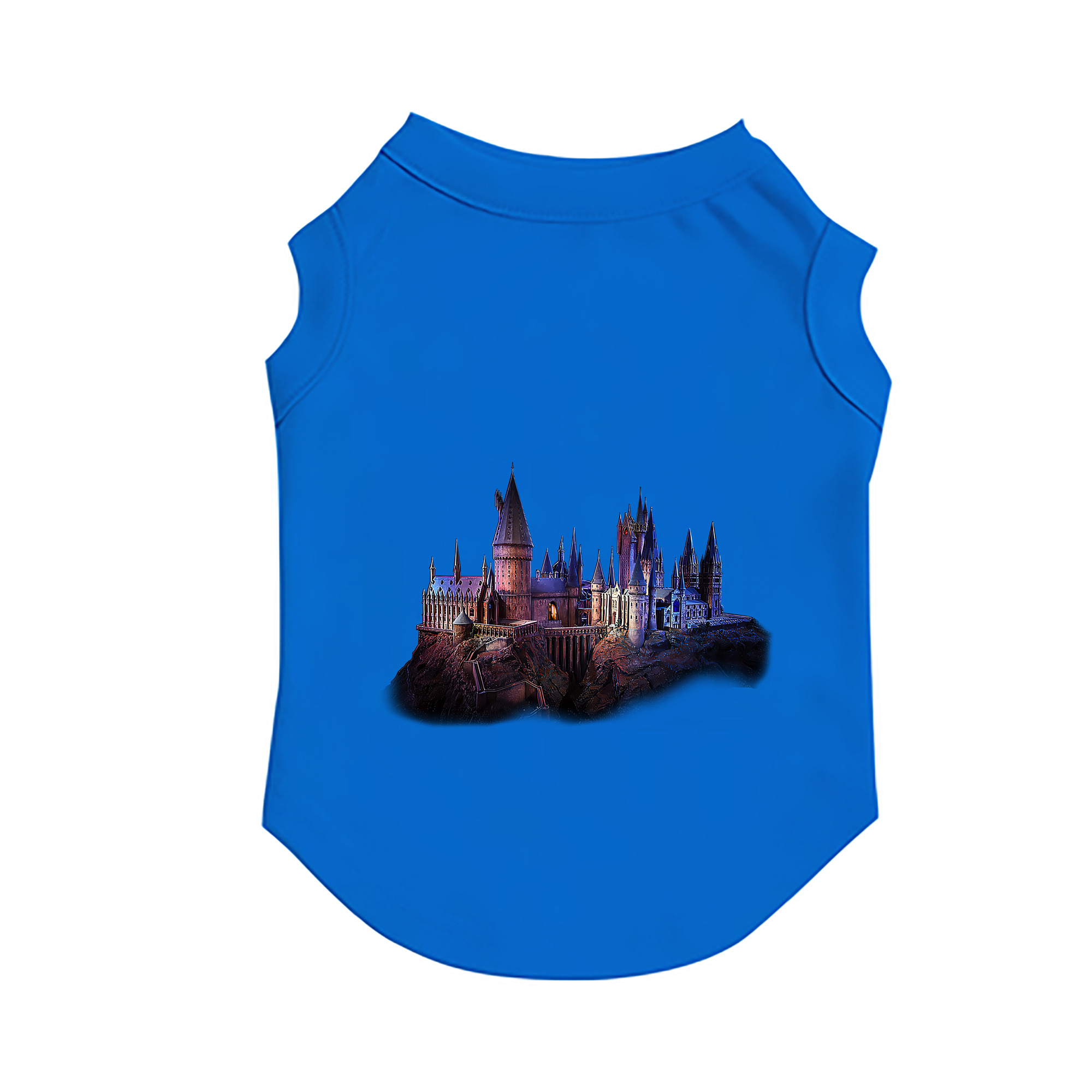 （画像用） Harry Potter ハリー・ポッターシリーズ ペット用ベスト