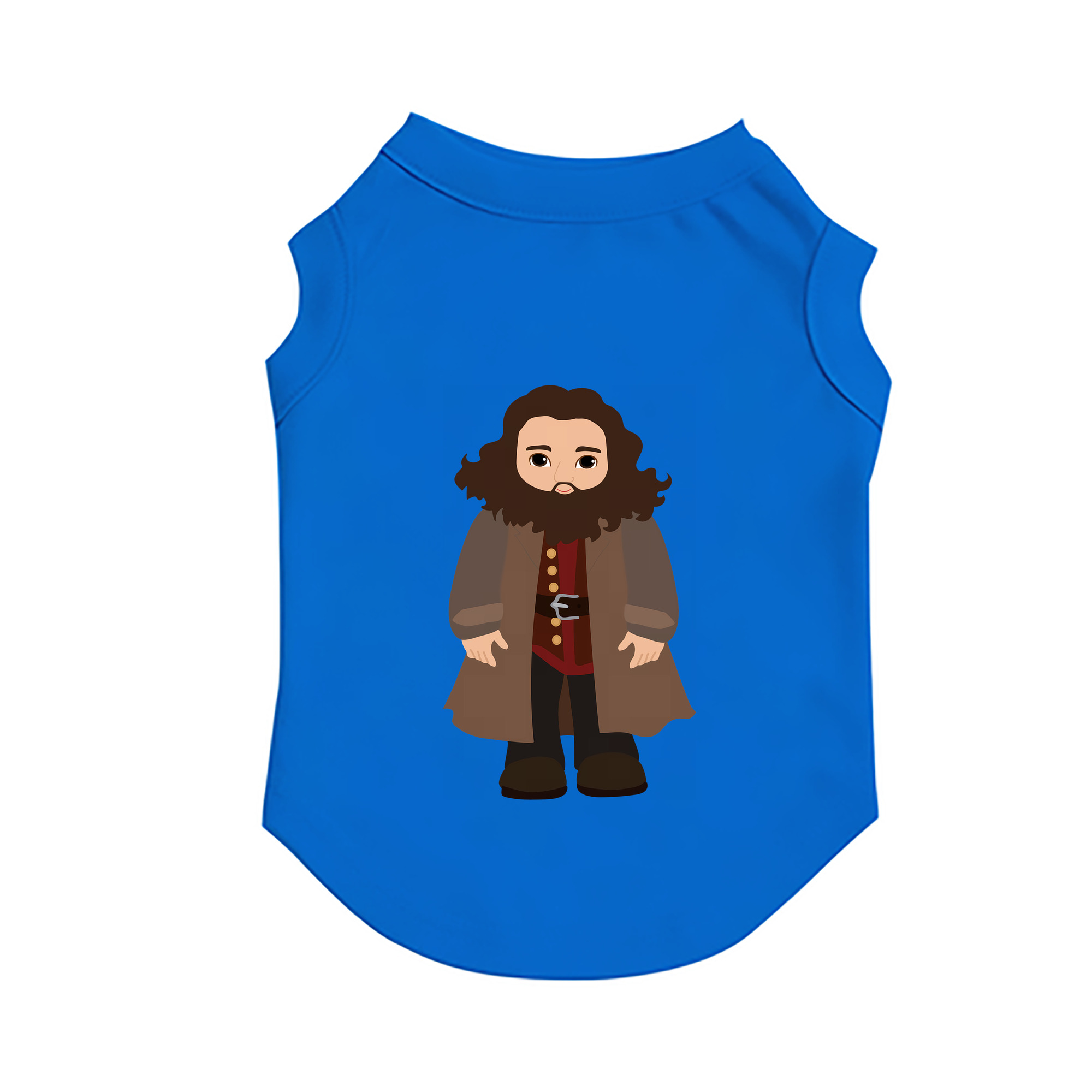 （画像用） Harry Potter ハリー・ポッターシリーズ ペット用ベスト