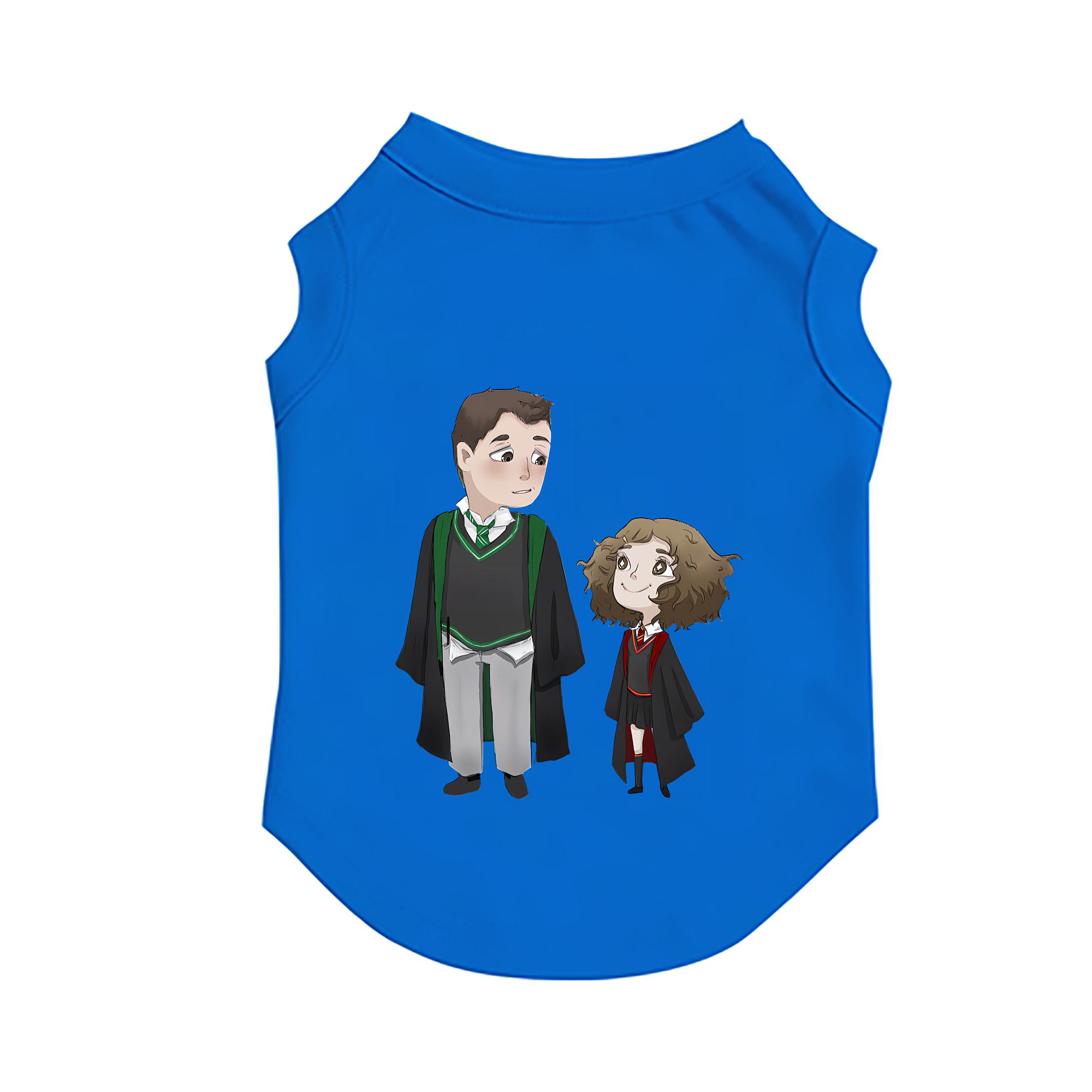 （画像用） Harry Potter ハリー・ポッターシリーズ ペット用ベスト