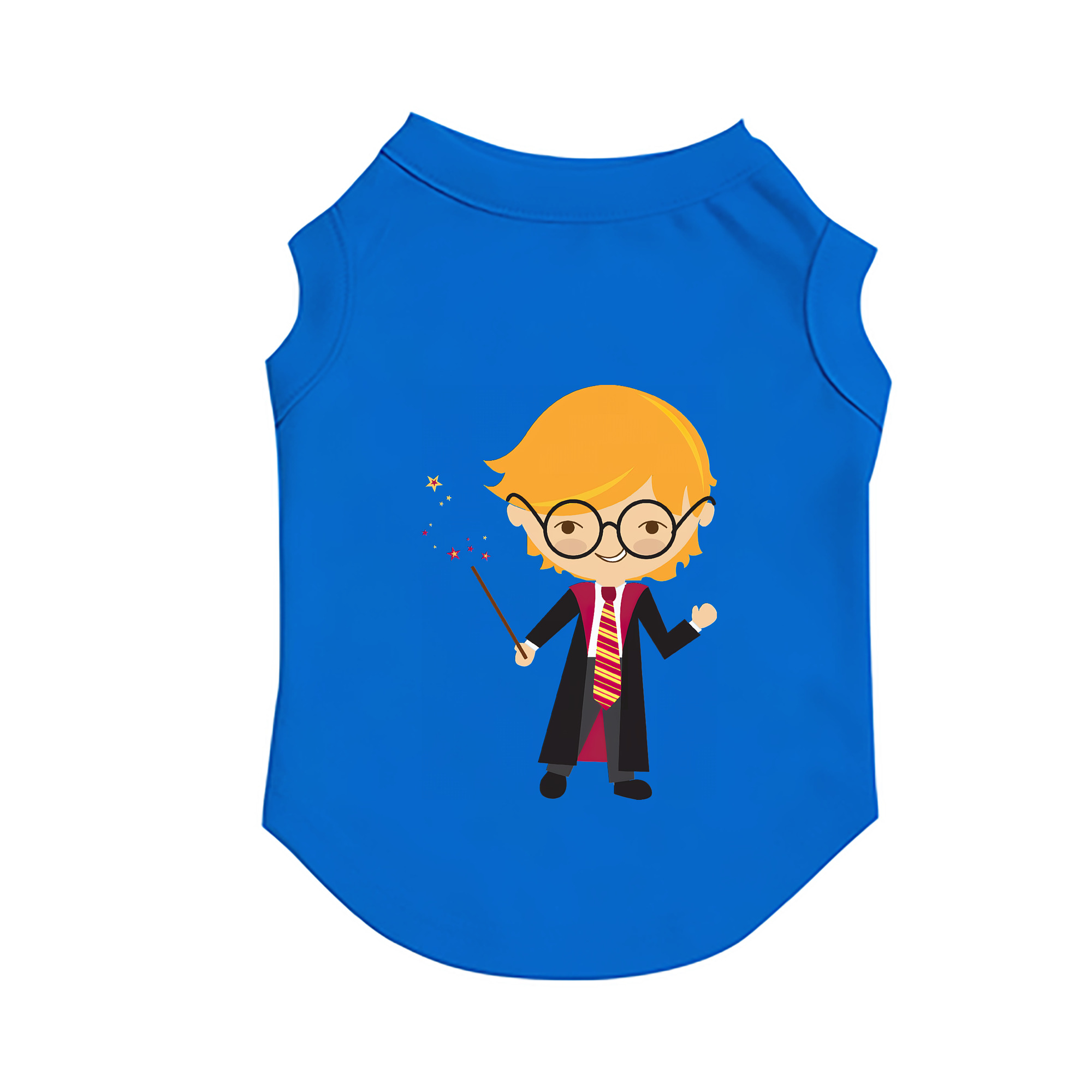 （画像用） Harry Potter ハリー・ポッターシリーズ ペット用ベスト