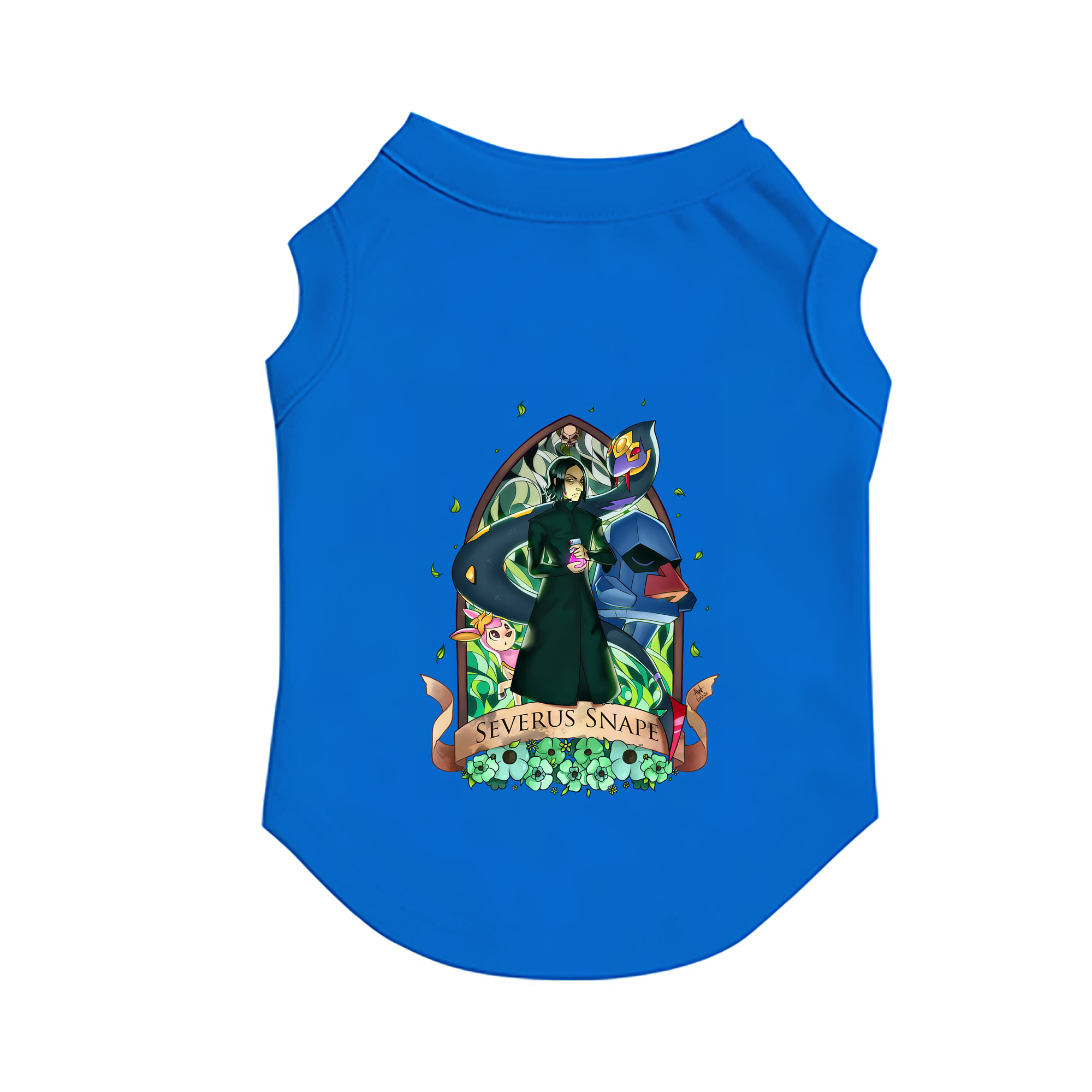 （画像用） Harry Potter ハリー・ポッターシリーズ ペット用ベスト