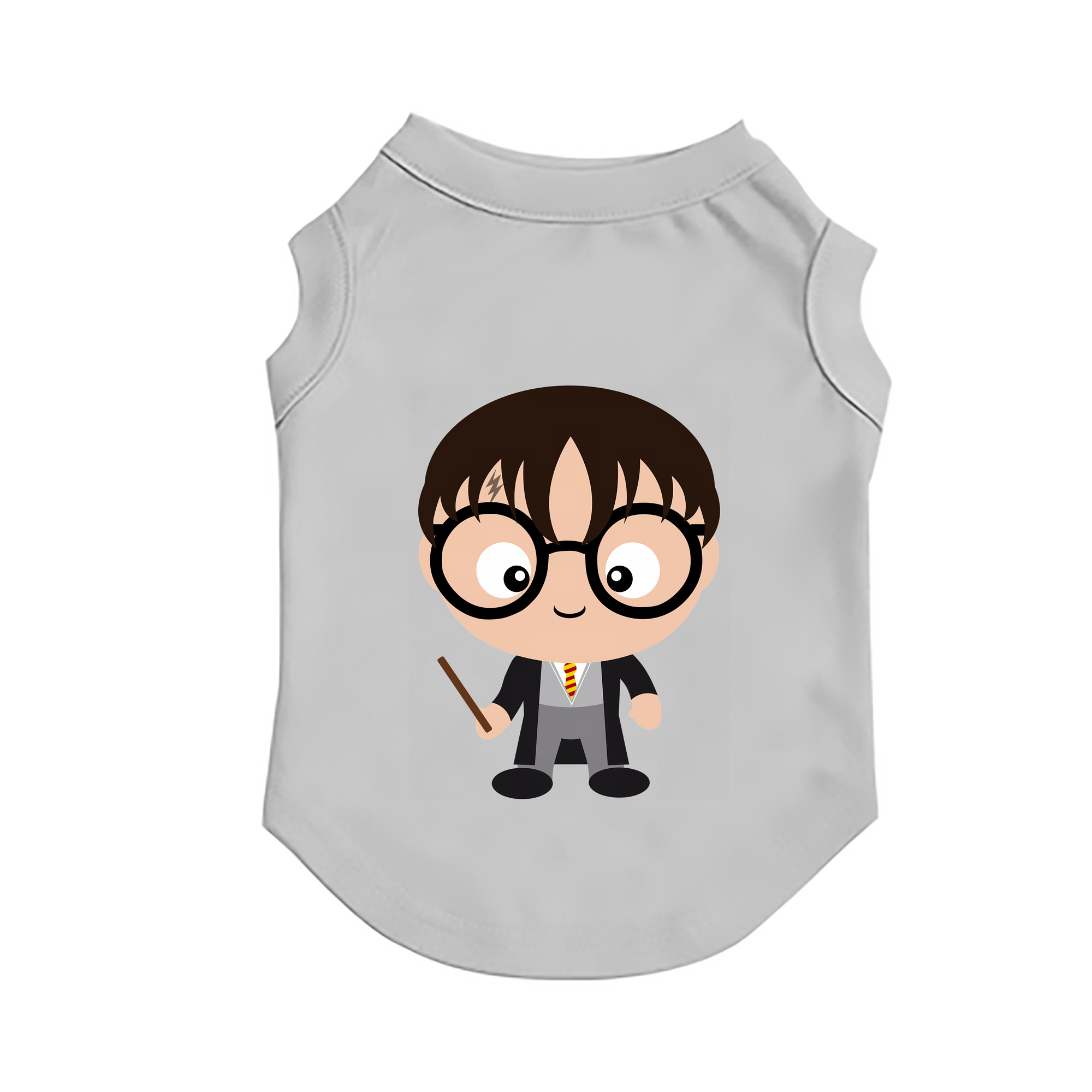 （画像用） Harry Potter ハリー・ポッターシリーズ ペット用ベスト