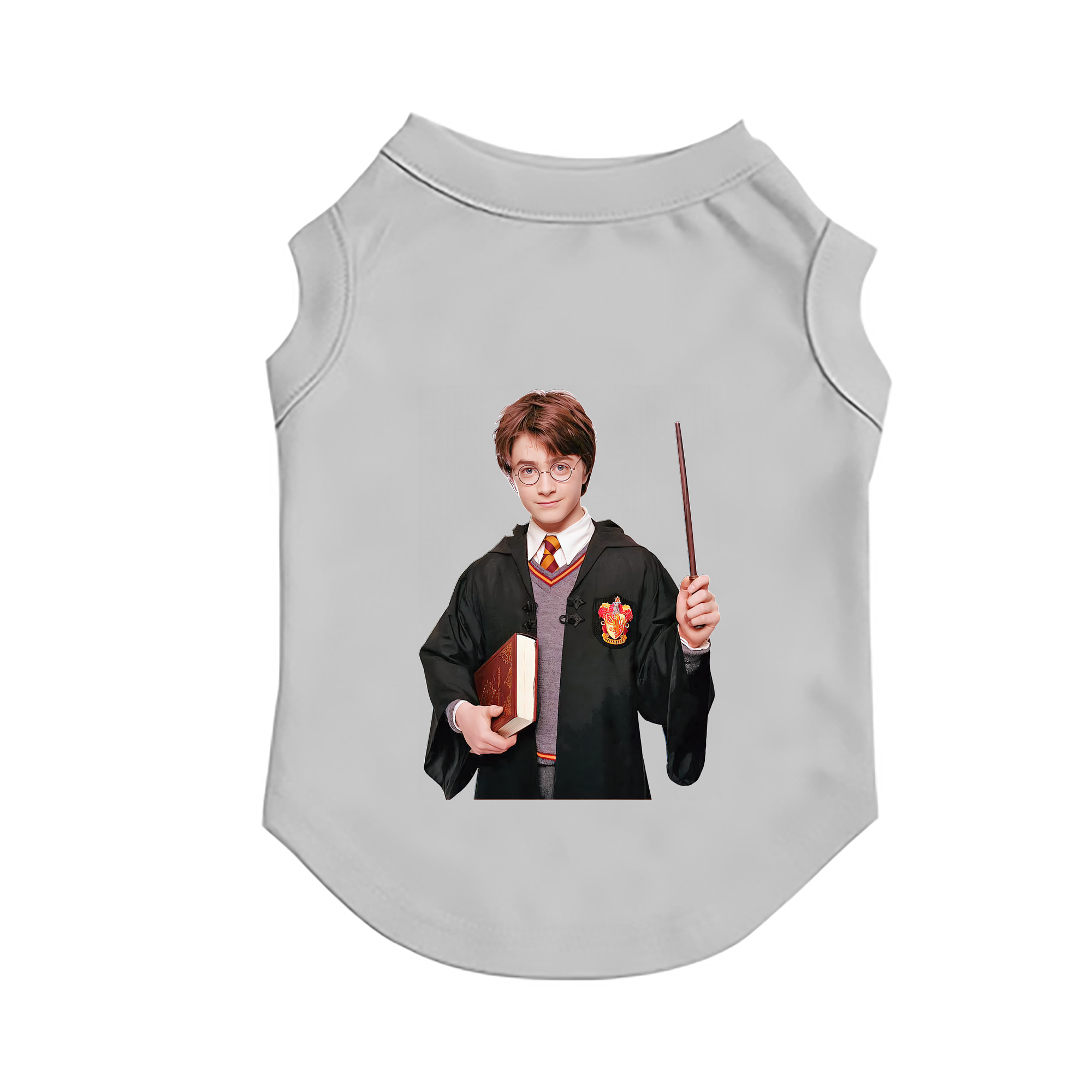 （画像用） Harry Potter ハリー・ポッターシリーズ ペット用ベスト