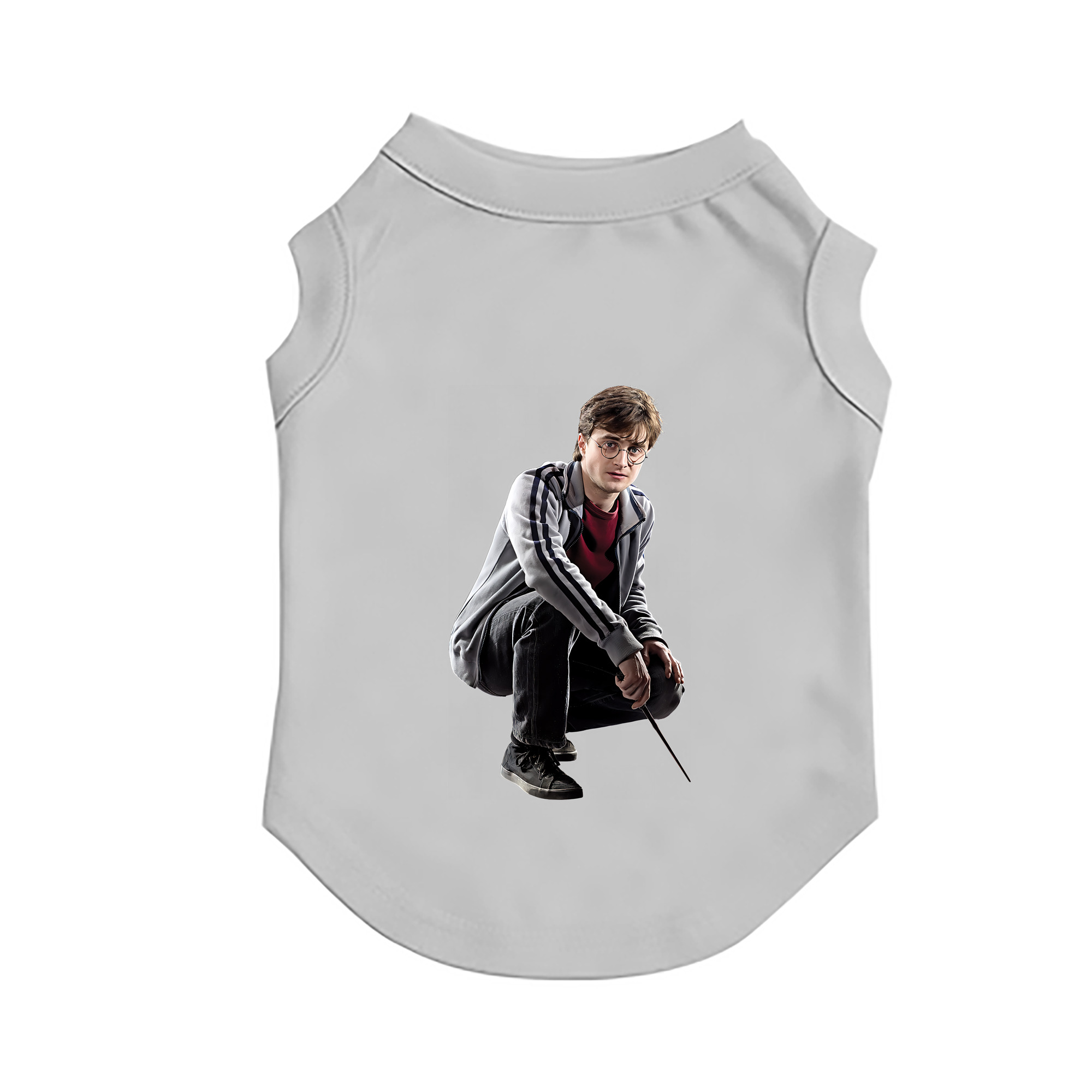 （画像用） Harry Potter ハリー・ポッターシリーズ ペット用ベスト