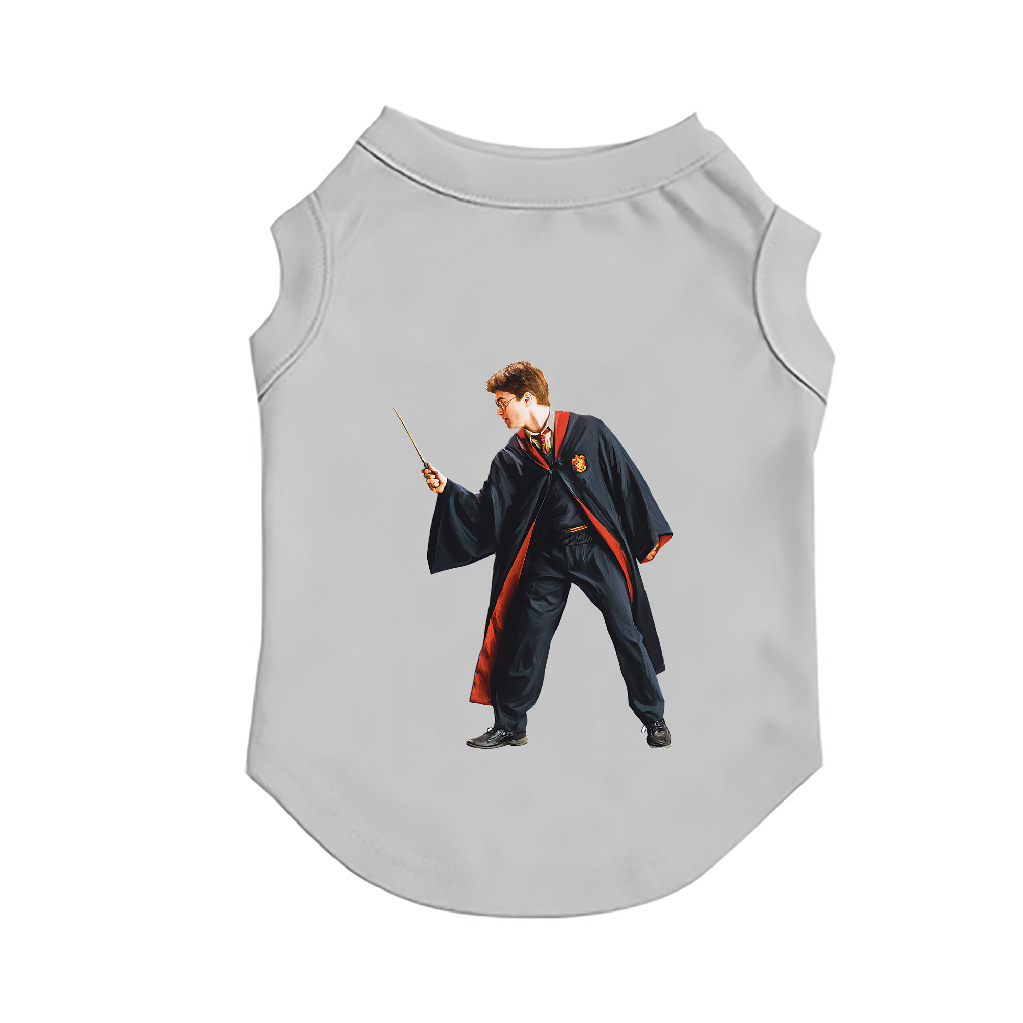 （画像用） Harry Potter ハリー・ポッターシリーズ ペット用ベスト