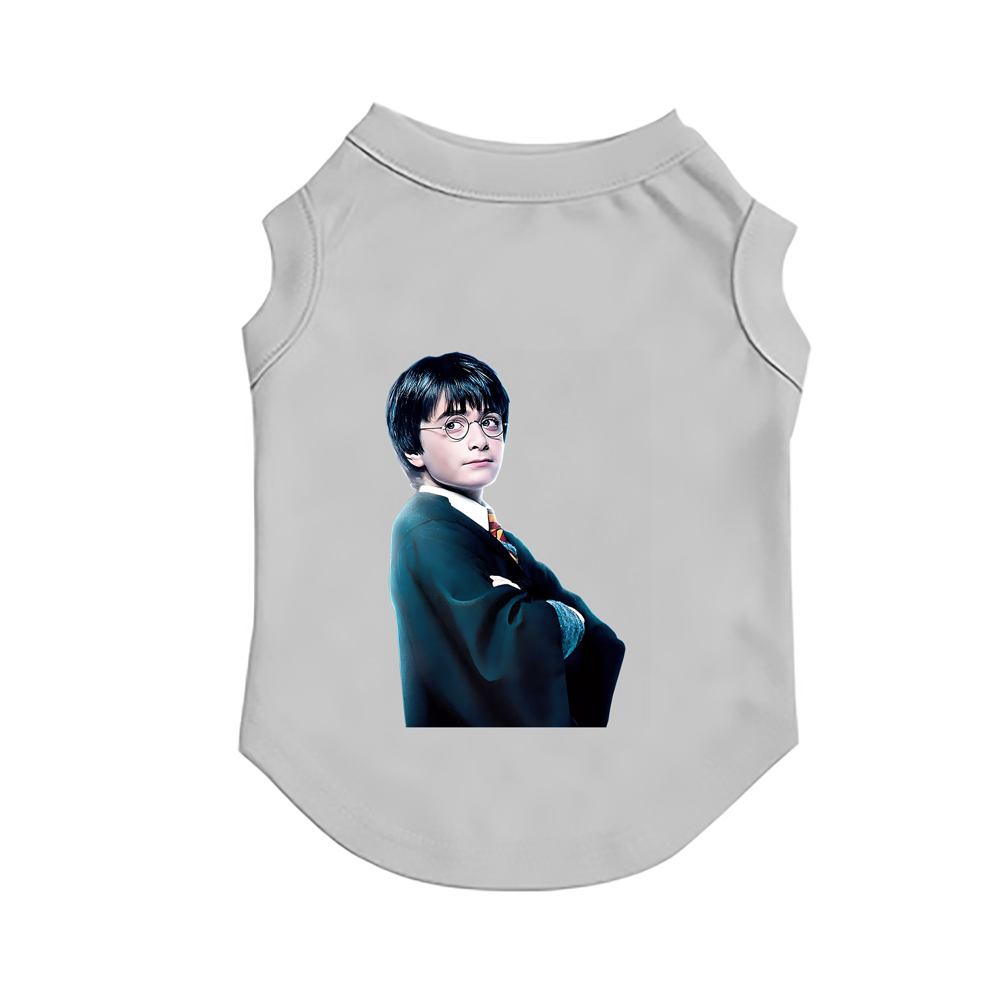 （画像用） Harry Potter ハリー・ポッターシリーズ ペット用ベスト