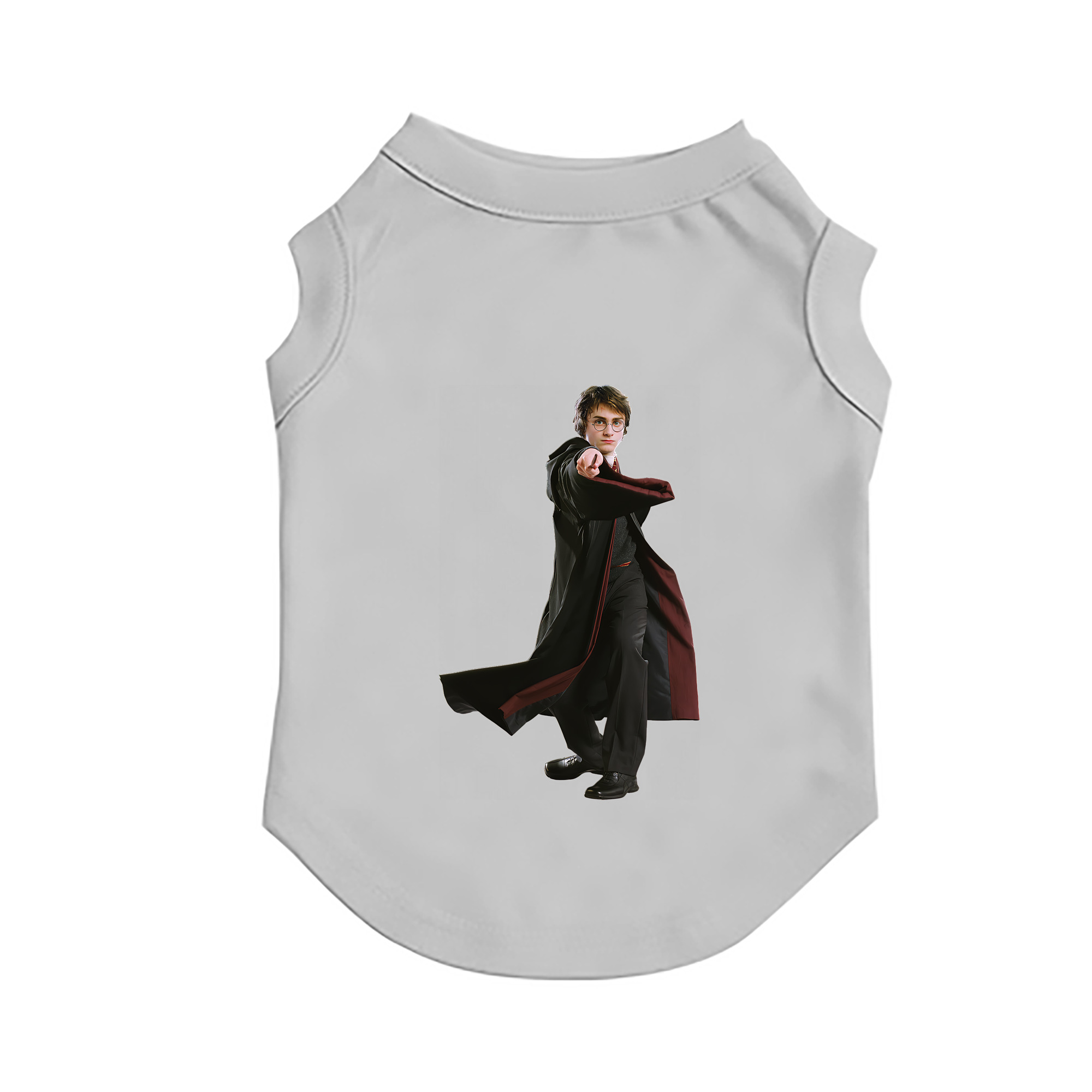 （画像用） Harry Potter ハリー・ポッターシリーズ ペット用ベスト