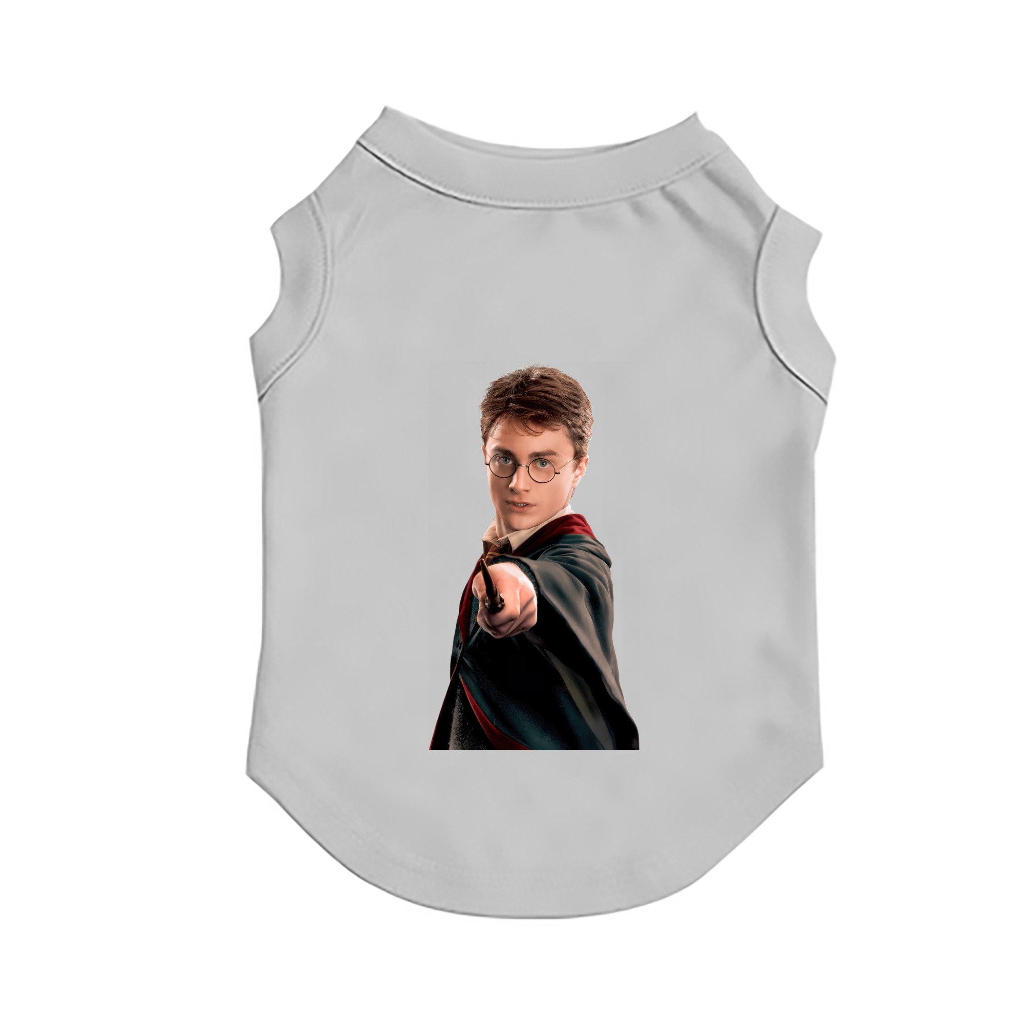 （画像用） Harry Potter ハリー・ポッターシリーズ ペット用ベスト