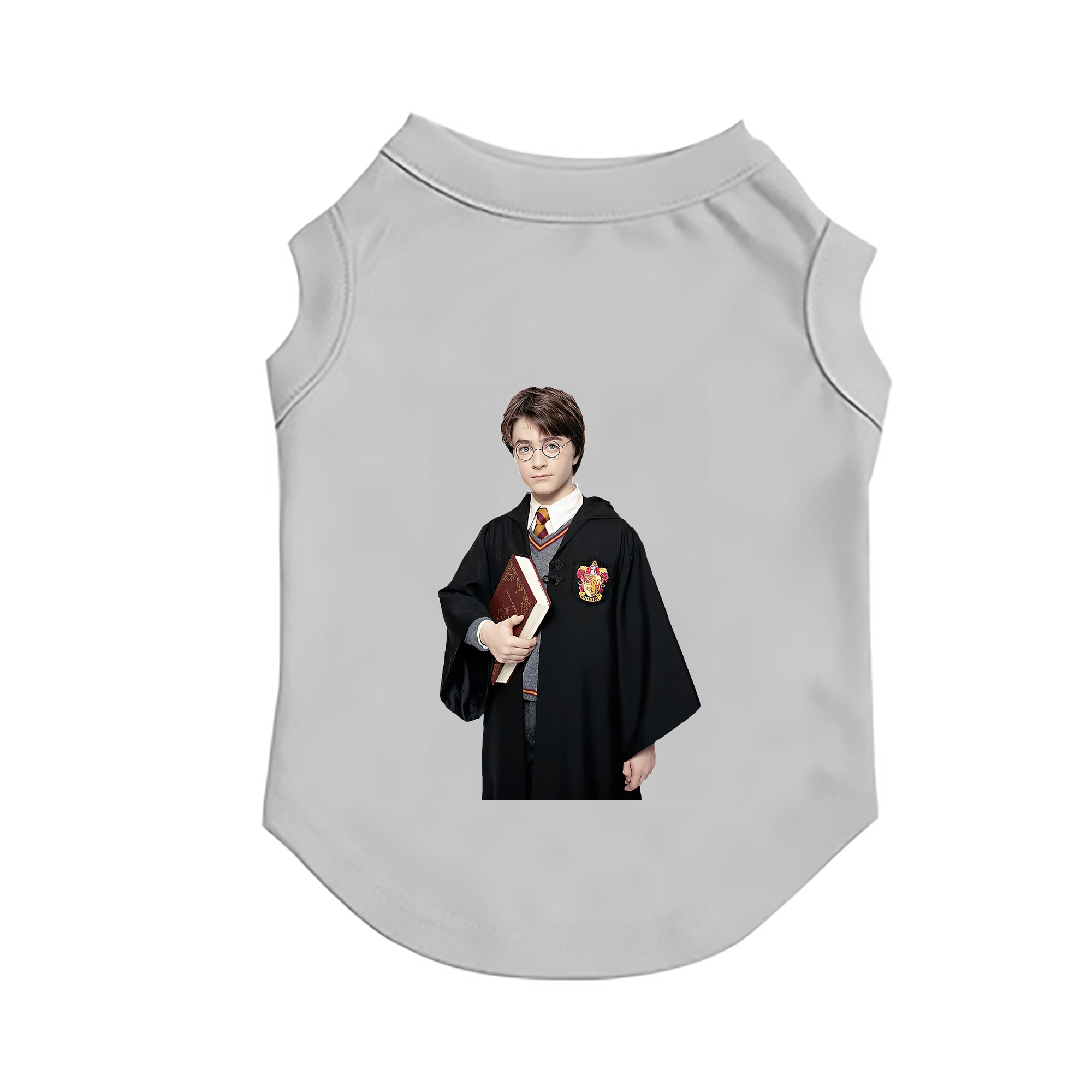 （画像用） Harry Potter ハリー・ポッターシリーズ ペット用ベスト
