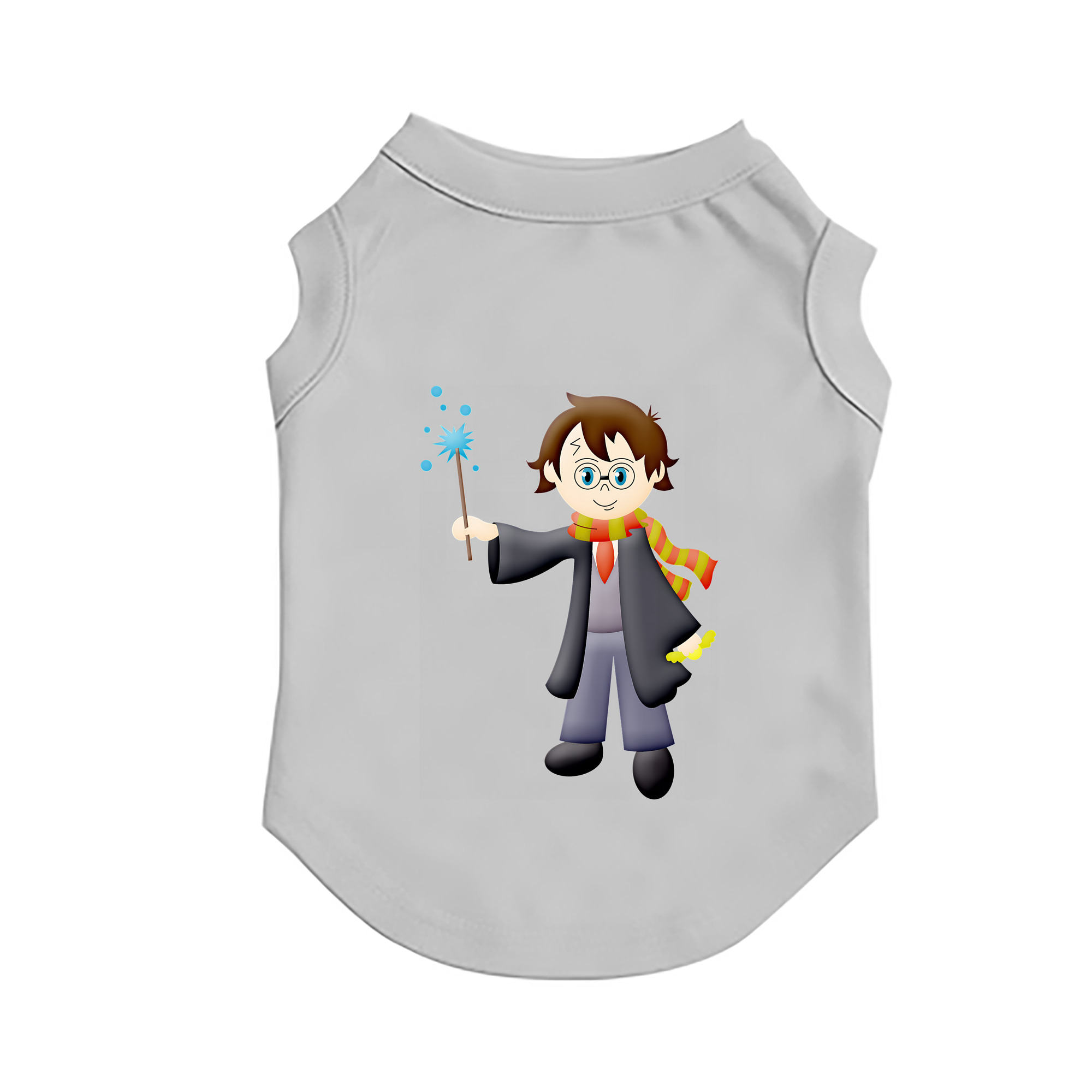 （画像用） Harry Potter ハリー・ポッターシリーズ ペット用ベスト