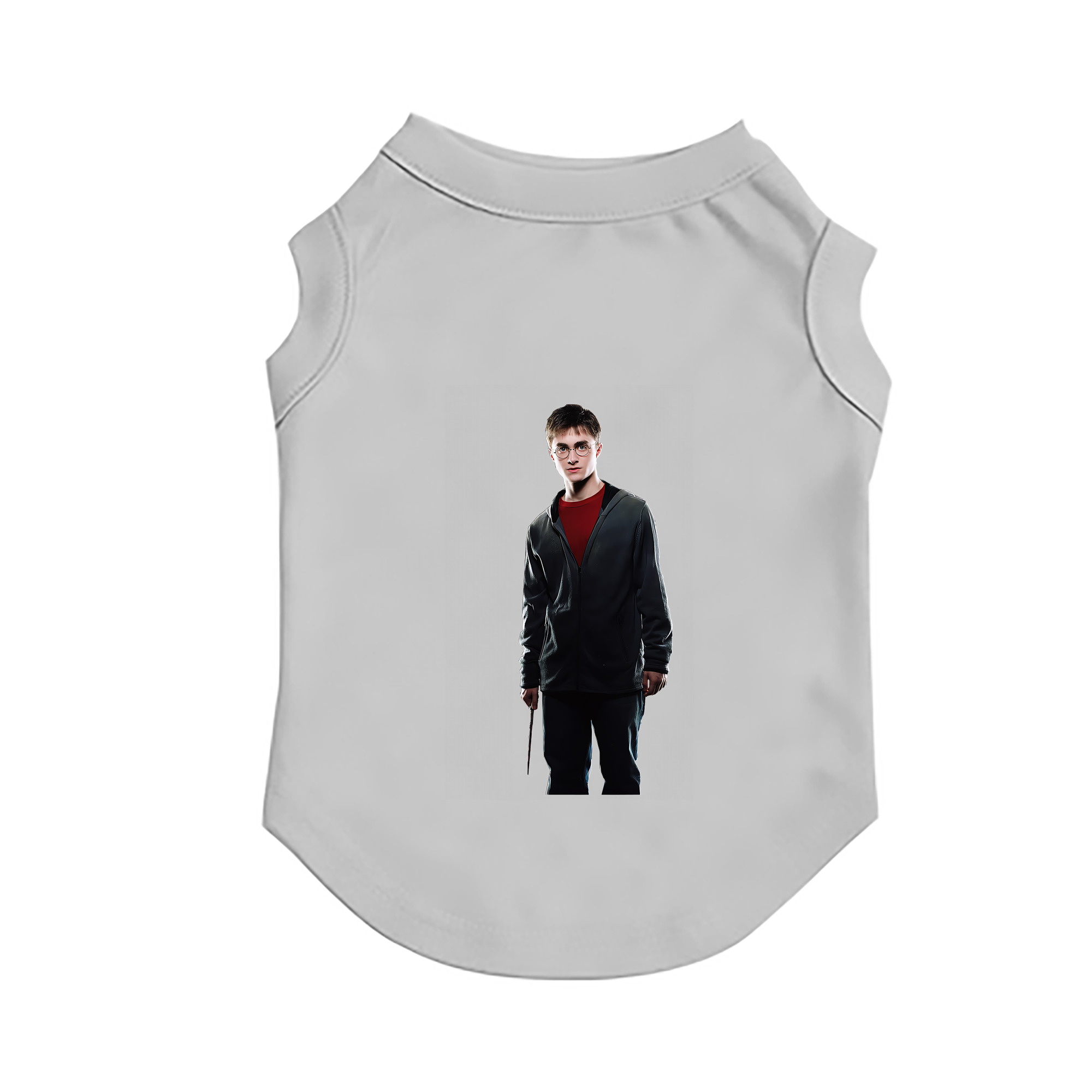 （画像用） Harry Potter ハリー・ポッターシリーズ ペット用ベスト