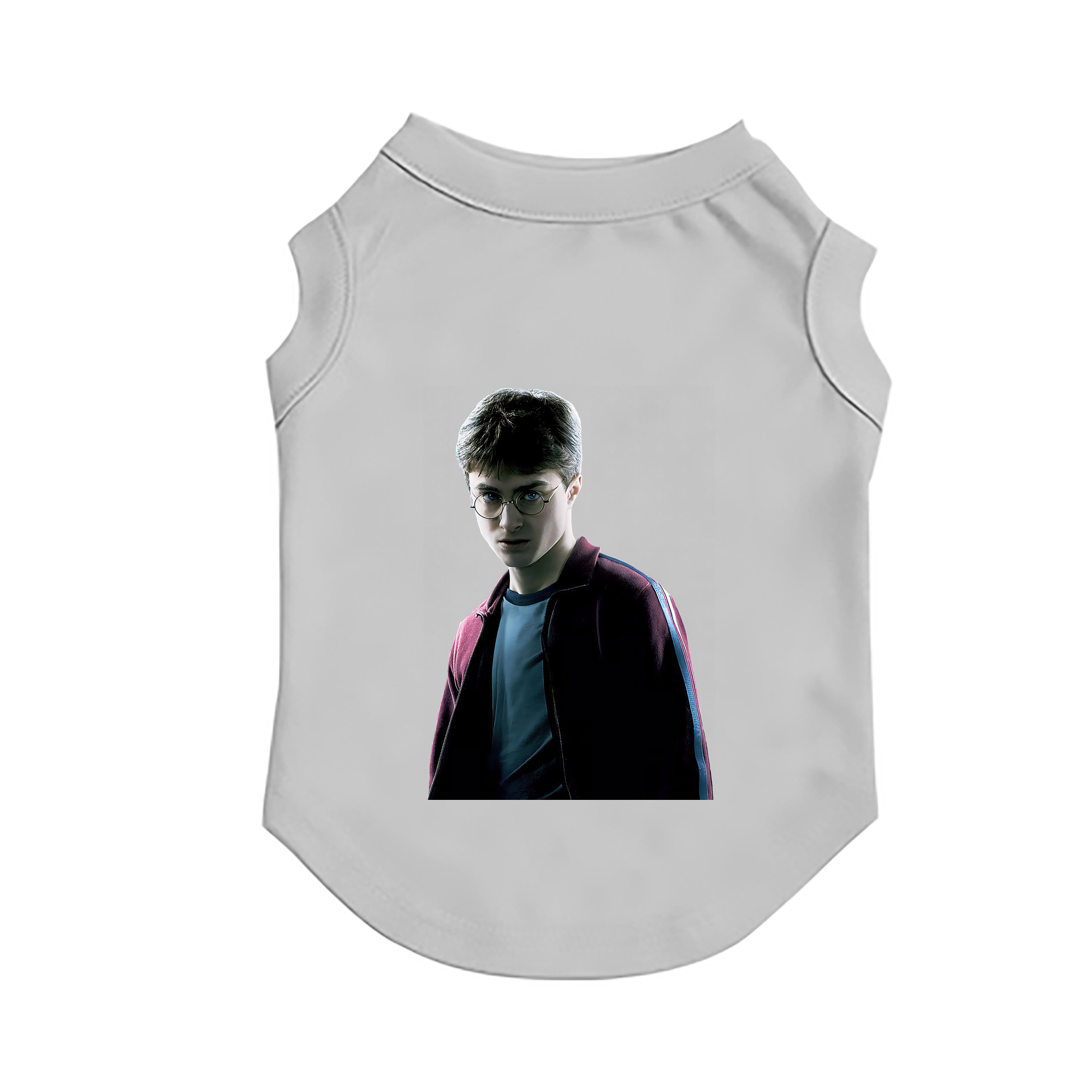（画像用） Harry Potter ハリー・ポッターシリーズ ペット用ベスト