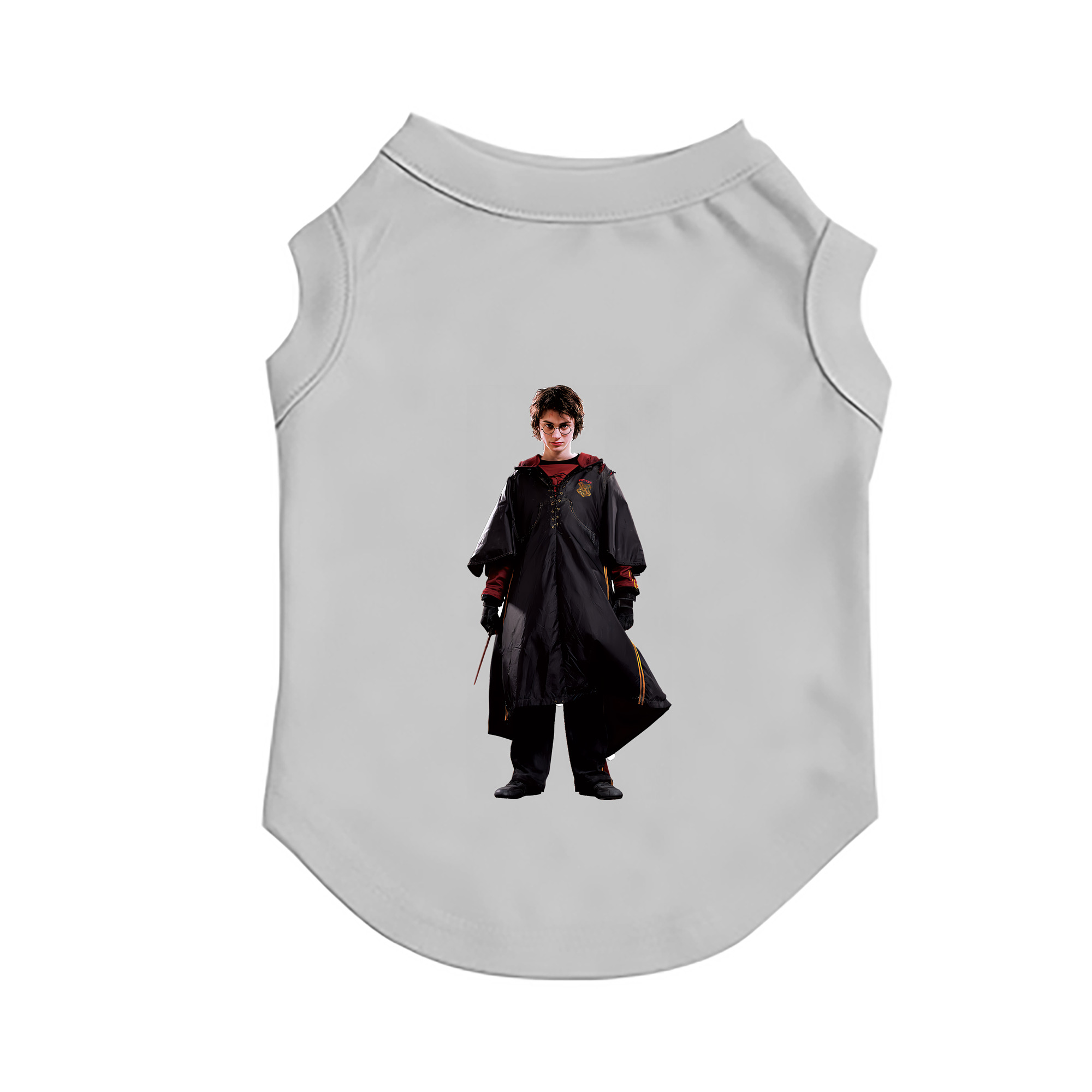 （画像用） Harry Potter ハリー・ポッターシリーズ ペット用ベスト