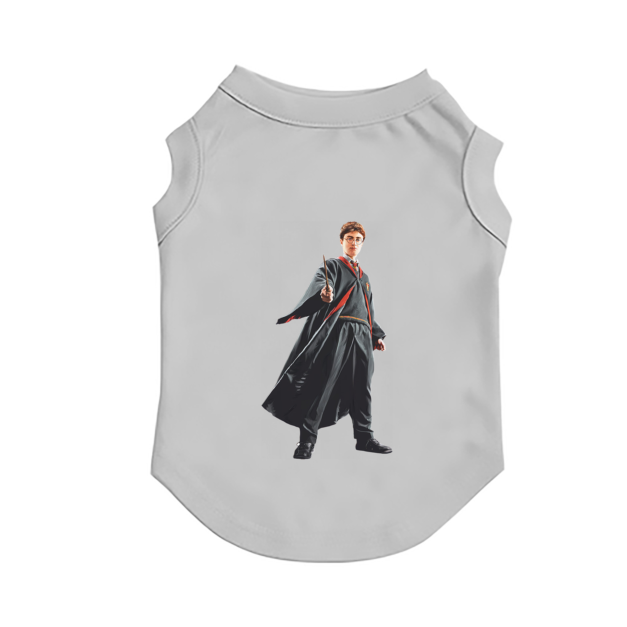 （画像用） Harry Potter ハリー・ポッターシリーズ ペット用ベスト