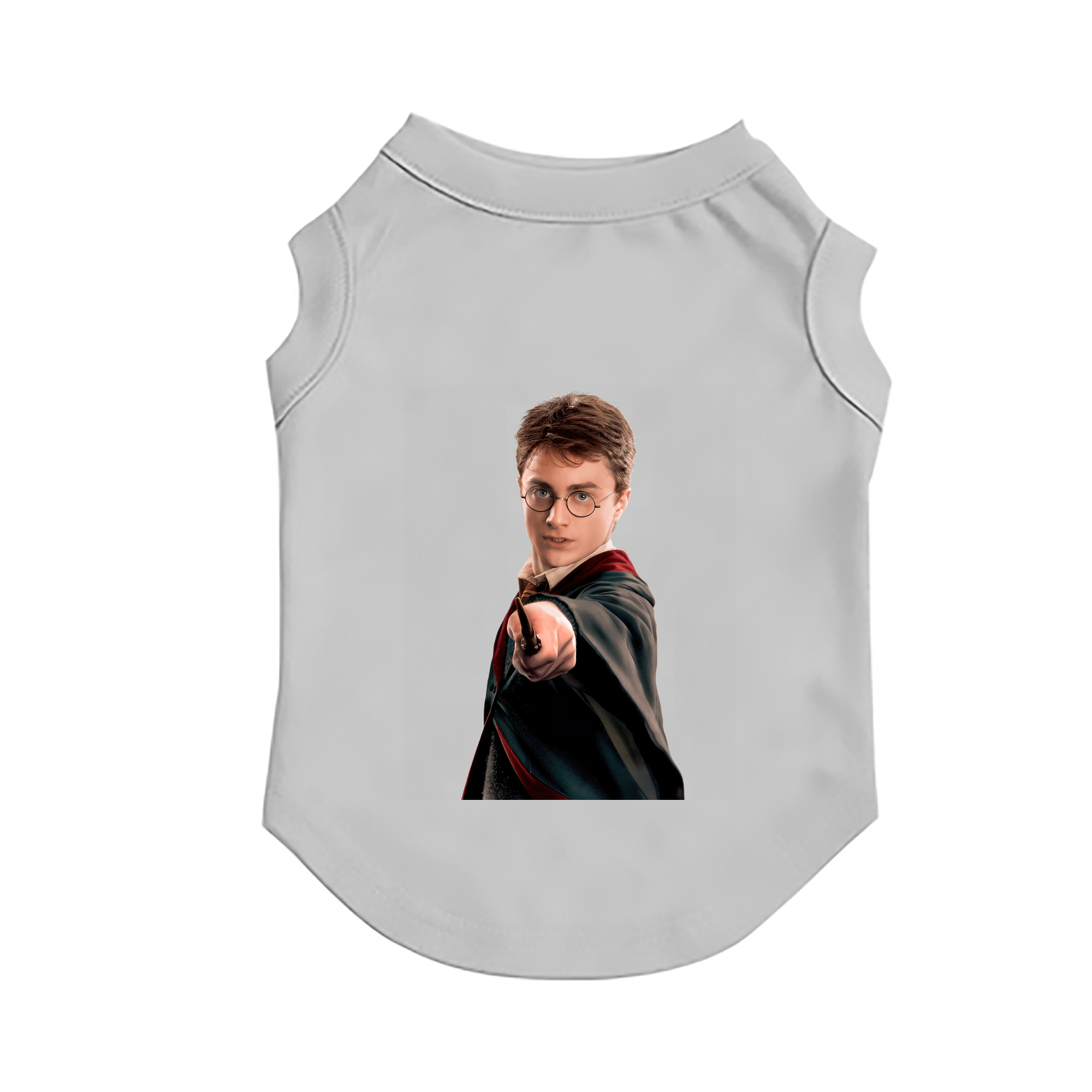 （画像用） Harry Potter ハリー・ポッターシリーズ ペット用ベスト