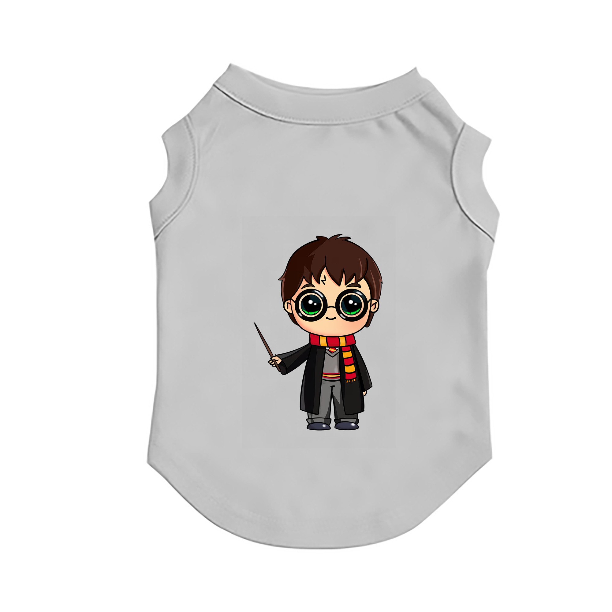 （画像用） Harry Potter ハリー・ポッターシリーズ ペット用ベスト
