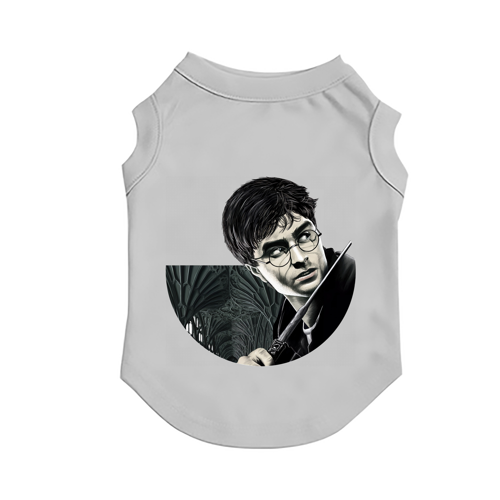 （画像用） Harry Potter ハリー・ポッターシリーズ ペット用ベスト