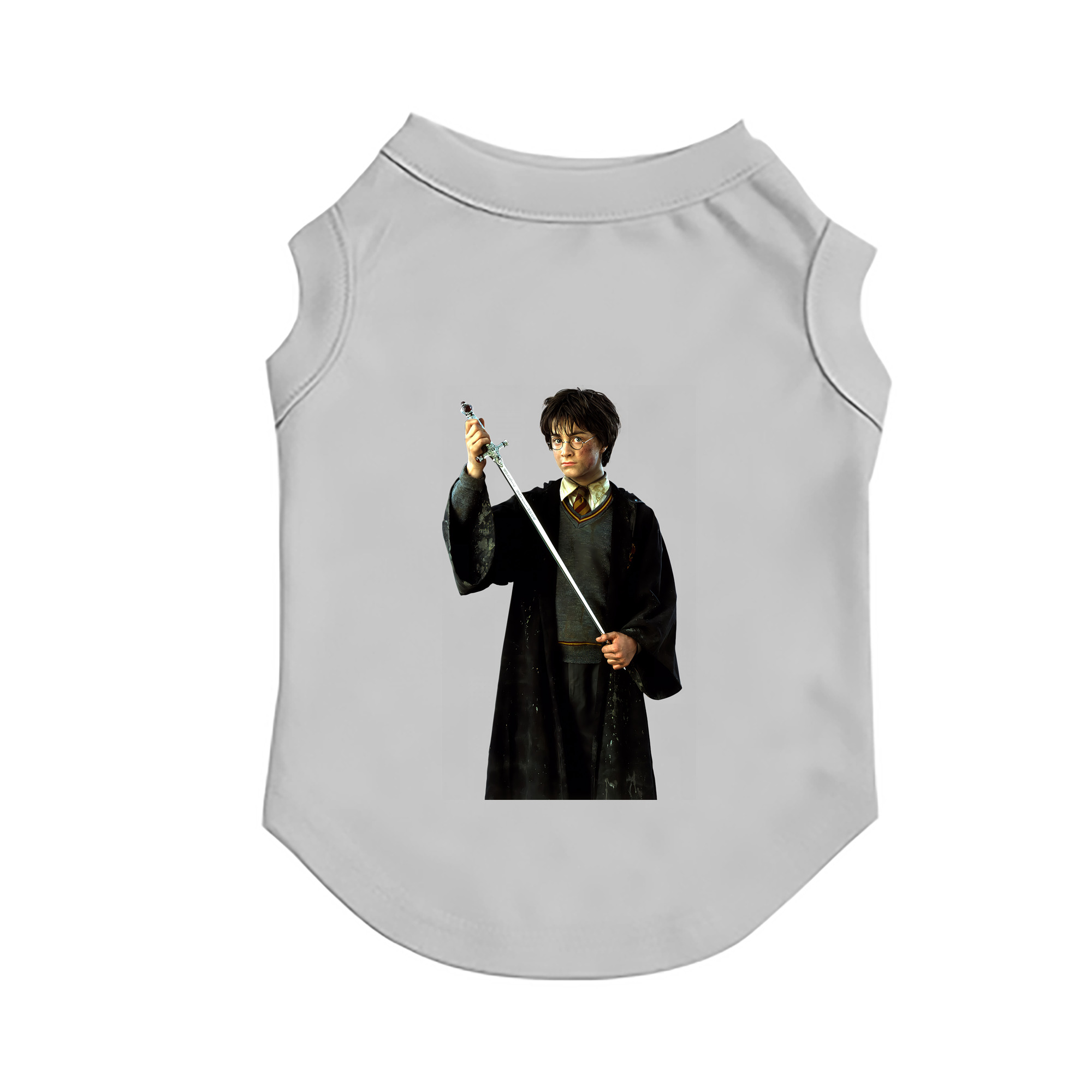 （画像用） Harry Potter ハリー・ポッターシリーズ ペット用ベスト